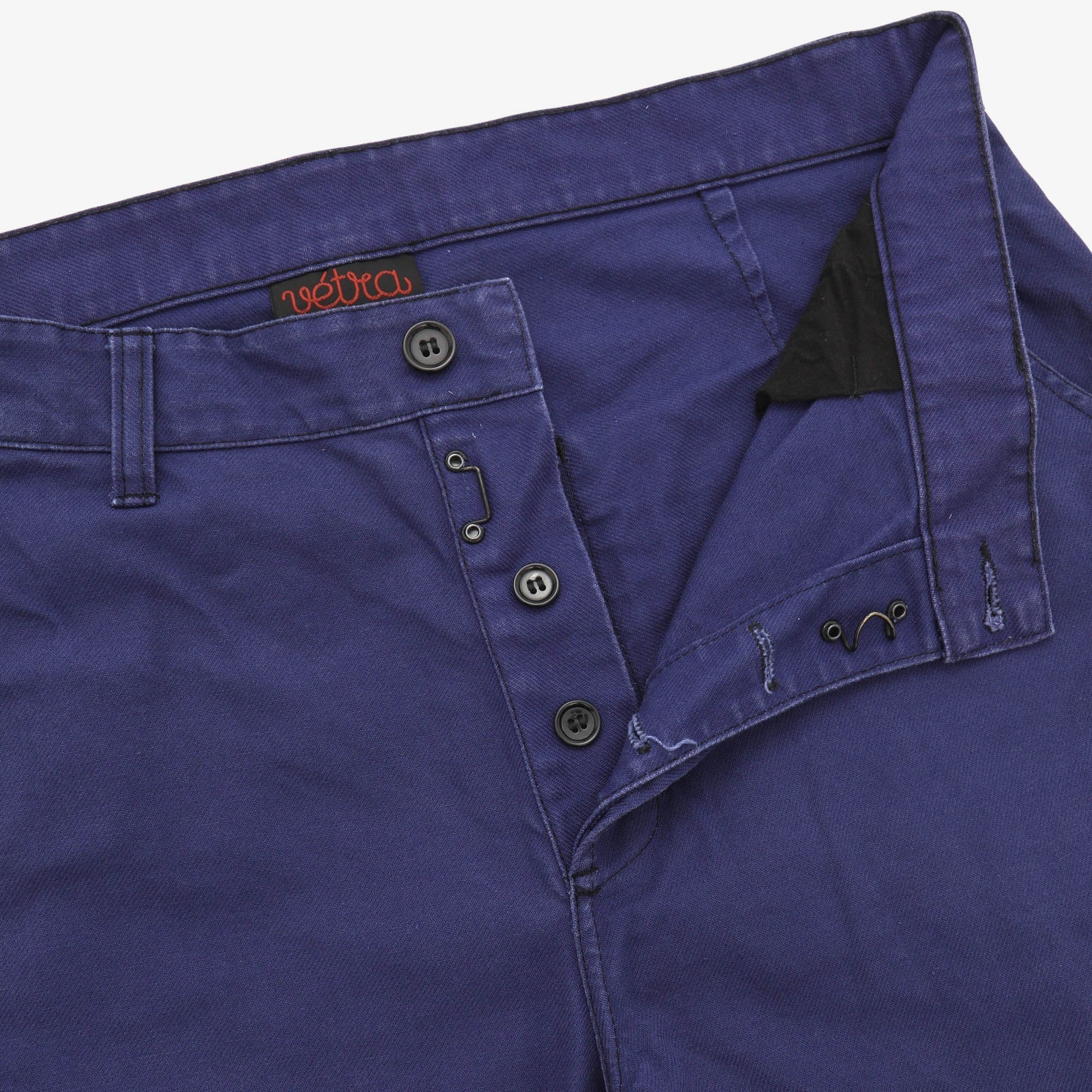 Workwear Trousers