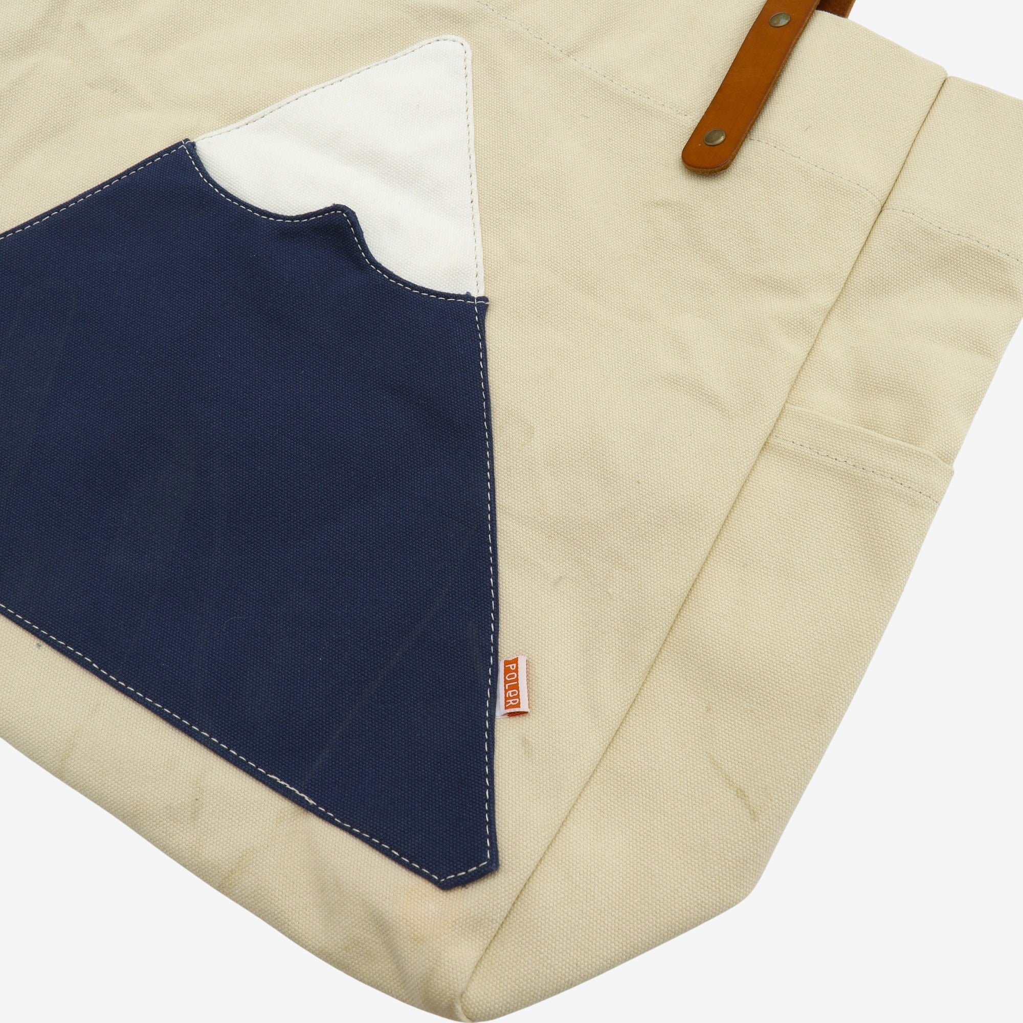 Mountain Tote Bag
