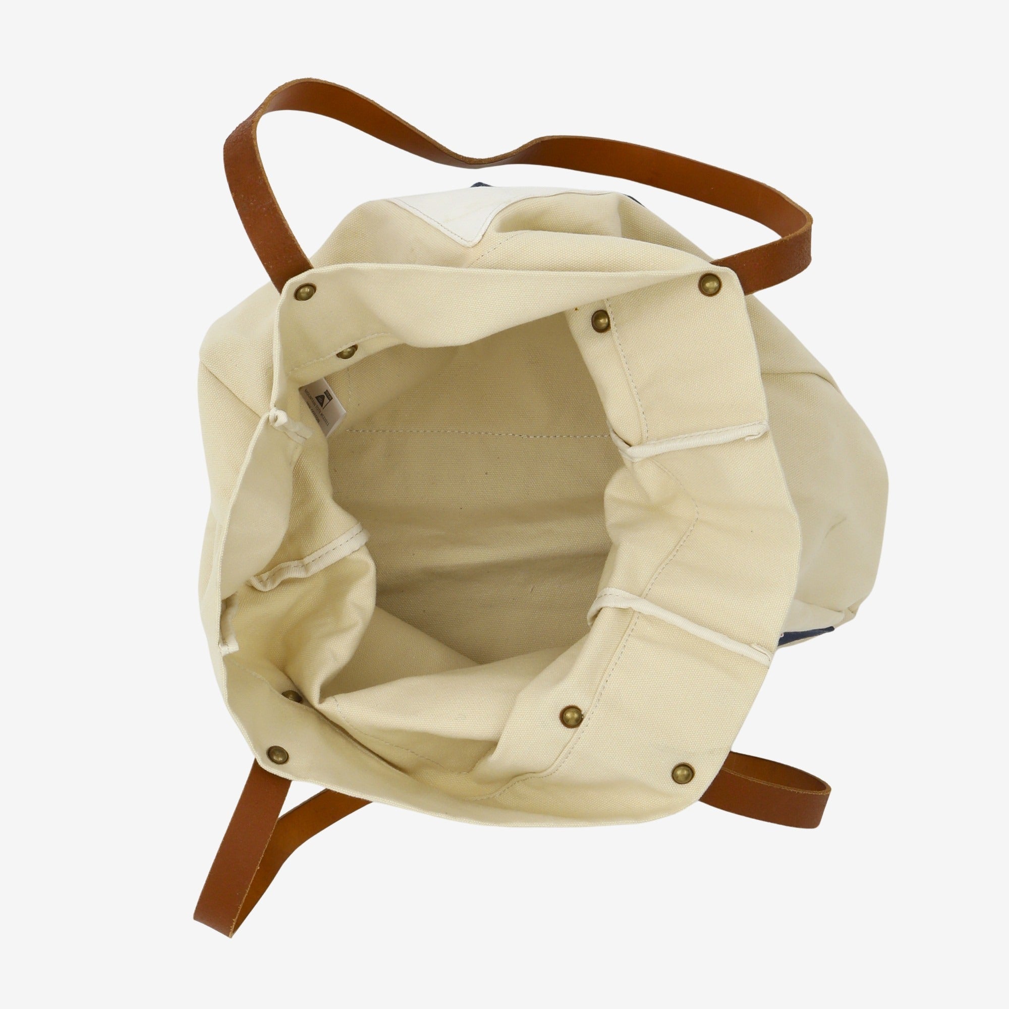 Mountain Tote Bag