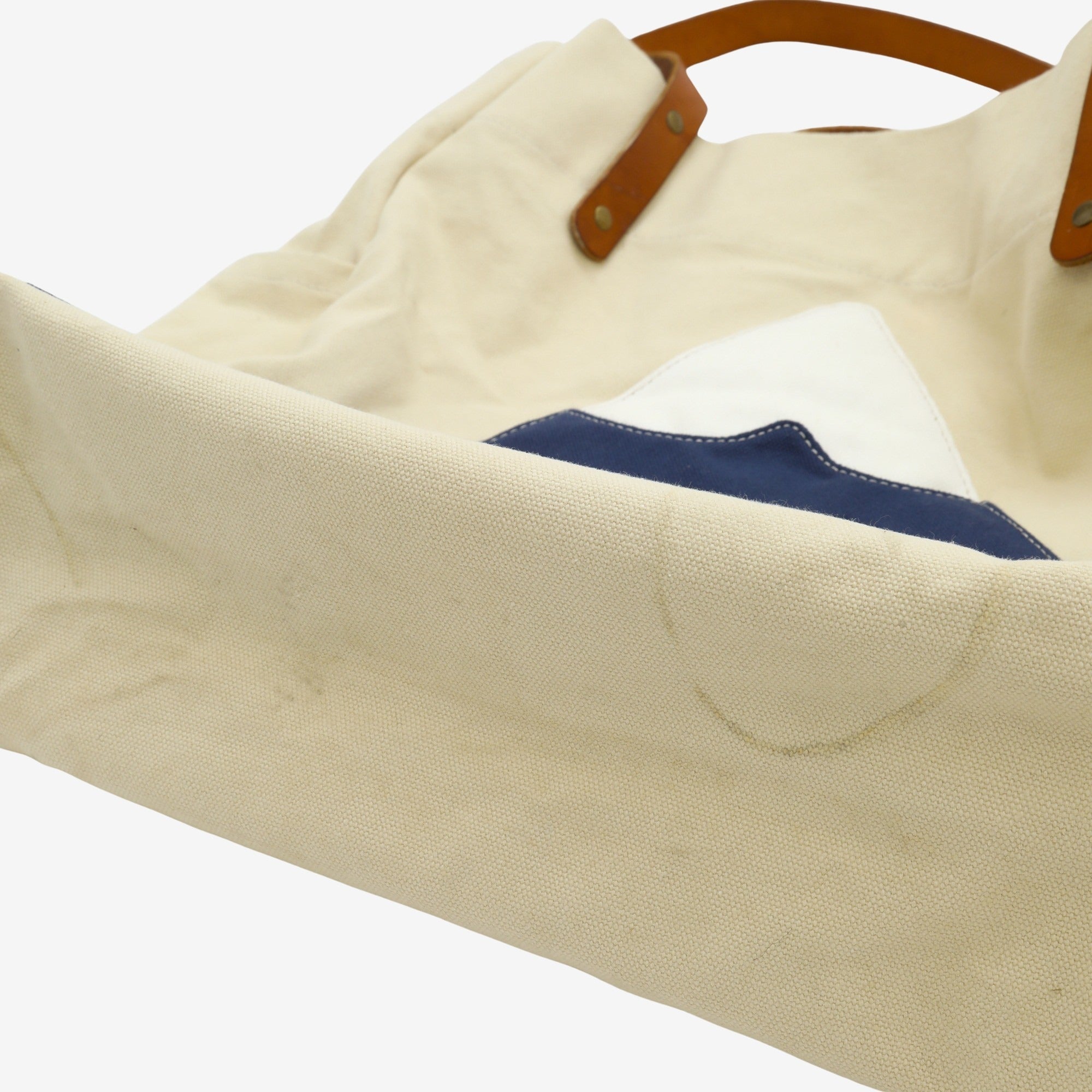 Mountain Tote Bag