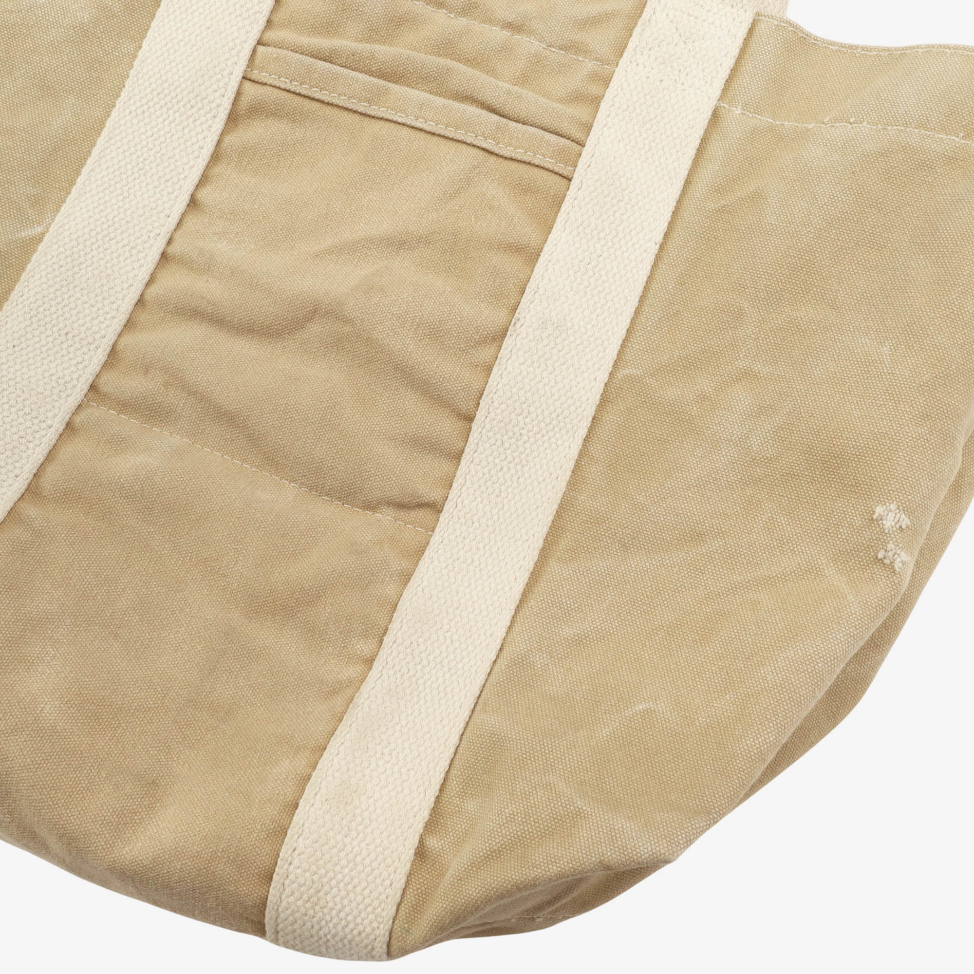 Canvas Tote Bag