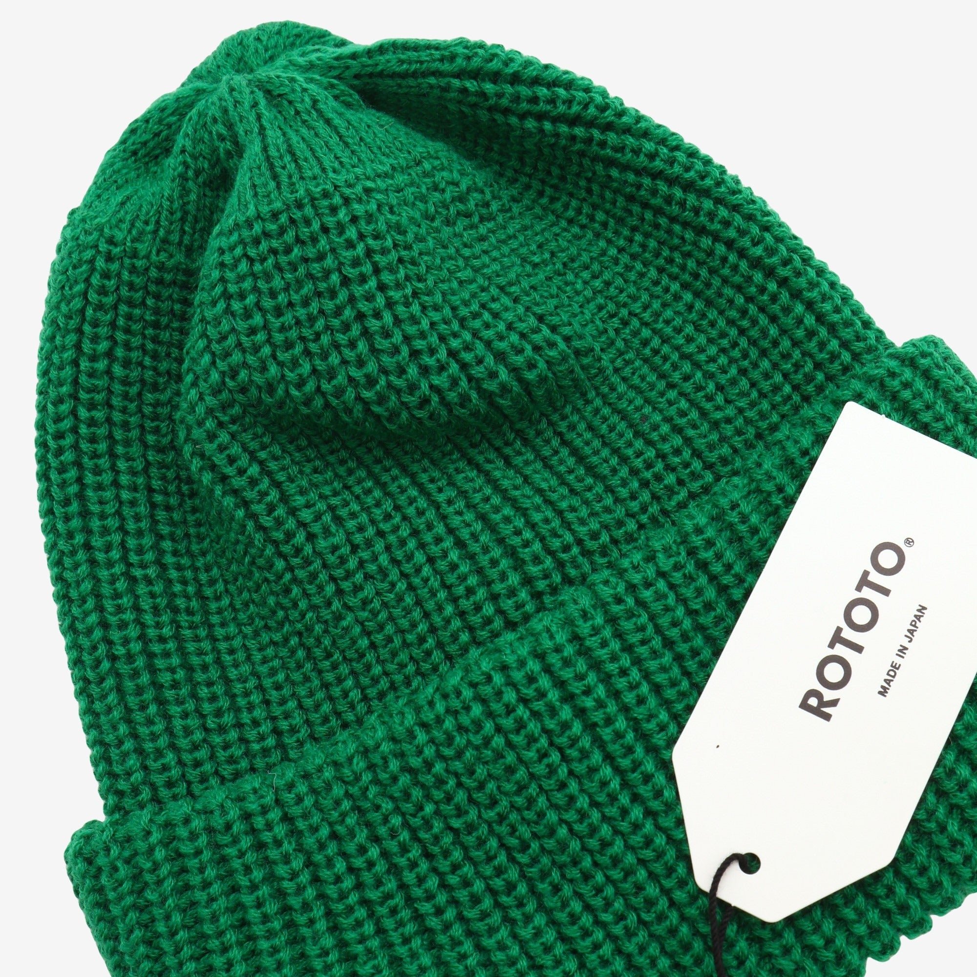 Chunky Beanie