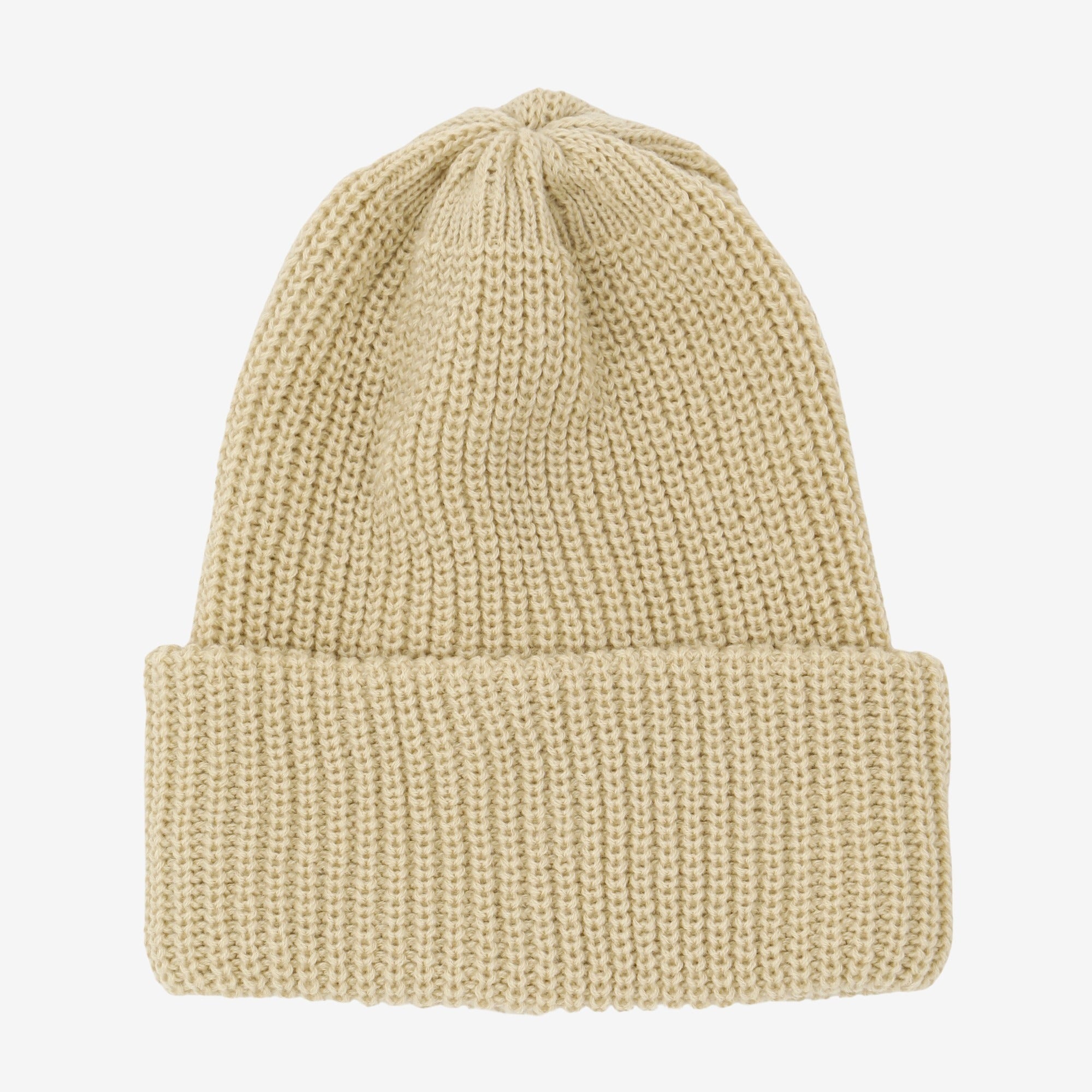Chunky Beanie