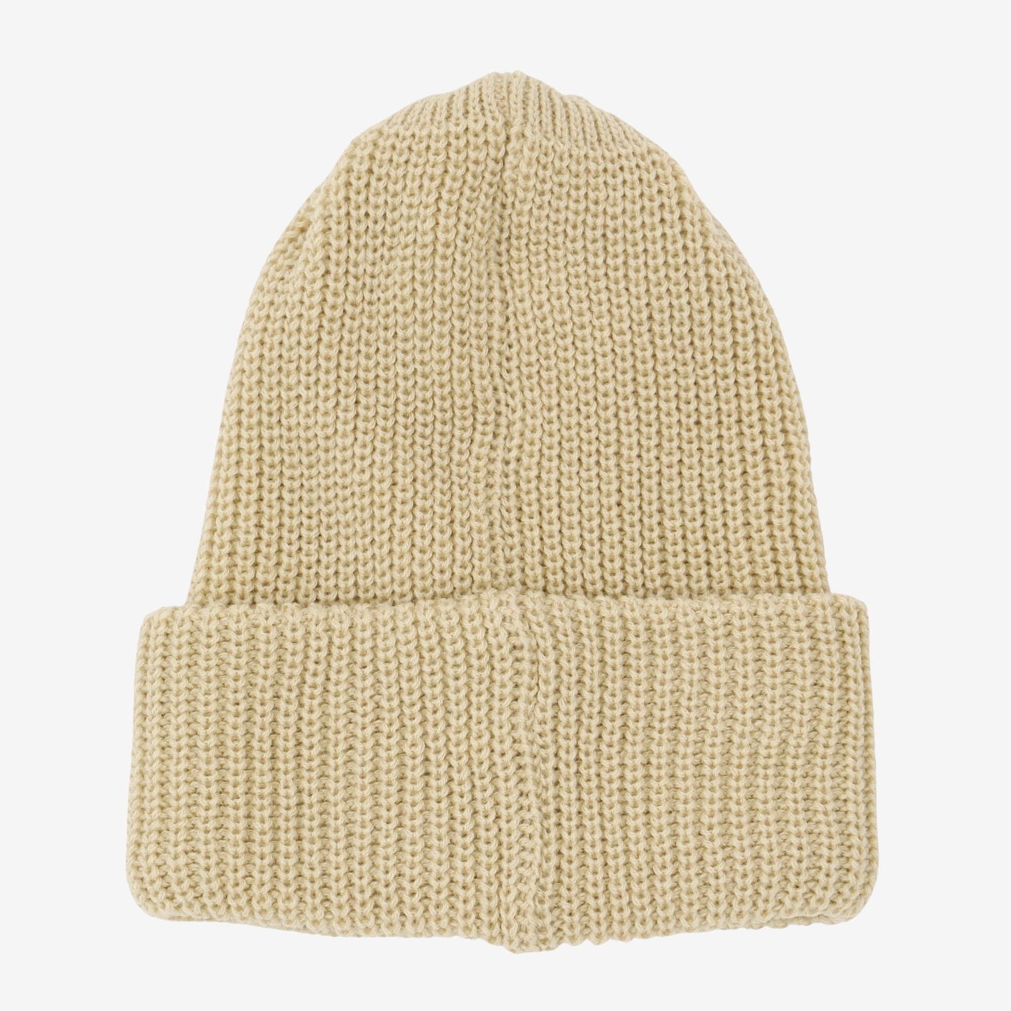 Chunky Beanie