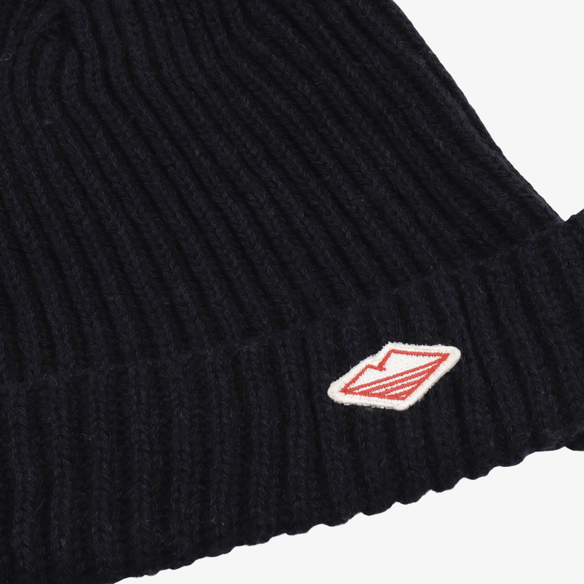 Snow Day Beanie