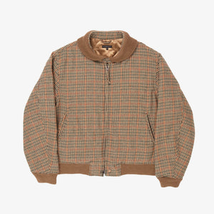 Gunclub Check LL Jacket
