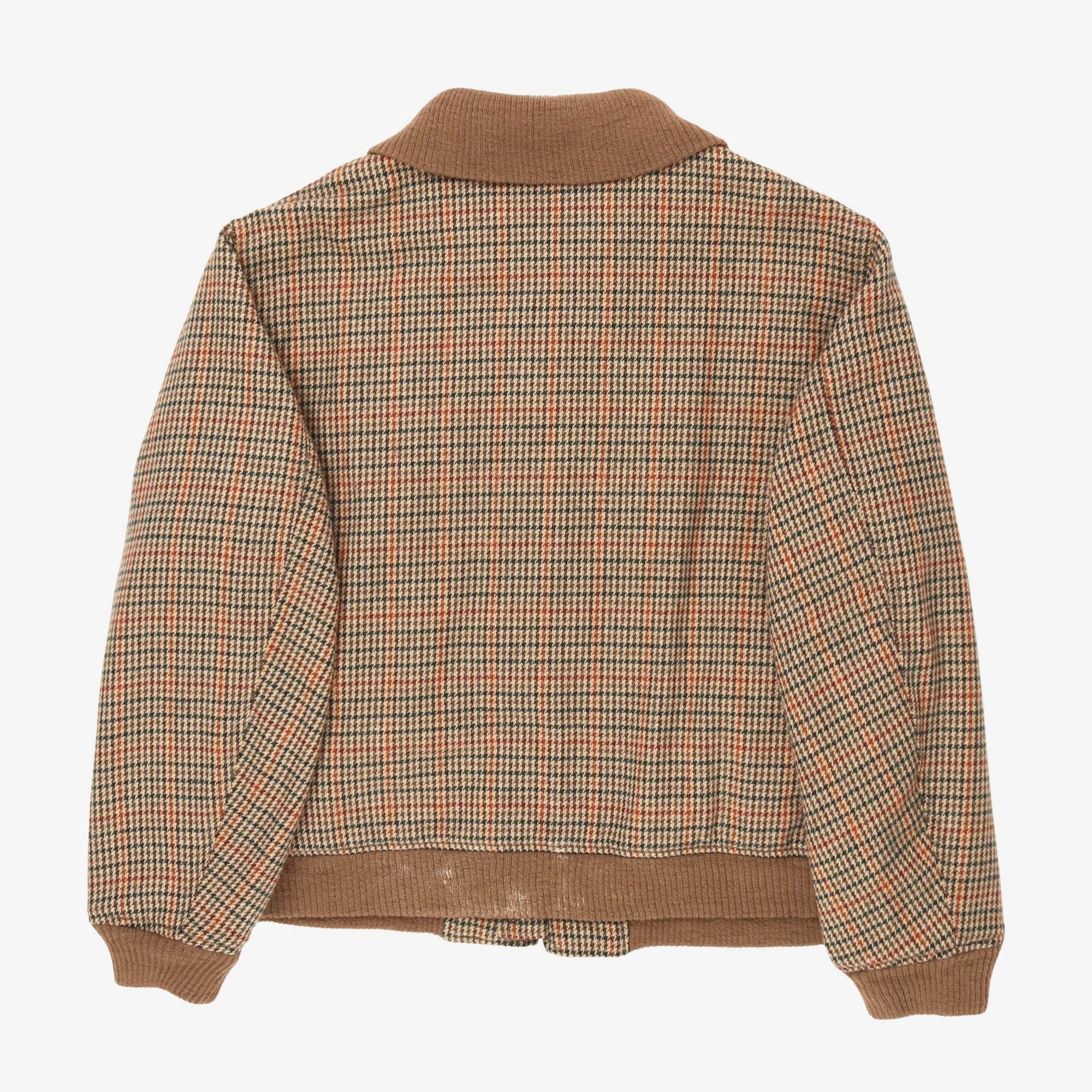 Gunclub Check LL Jacket
