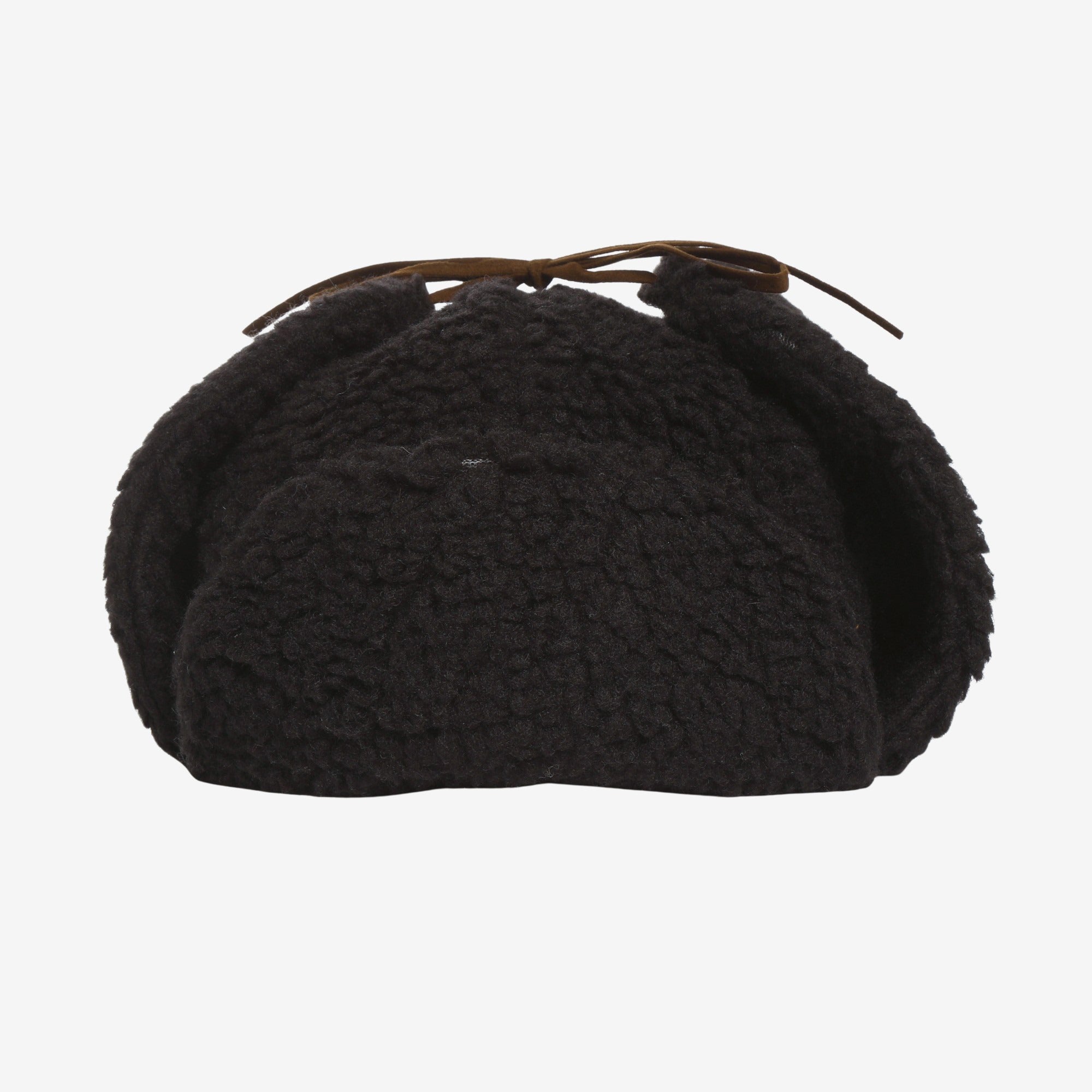 Boa Aviator Hat (Liam Gallagher)