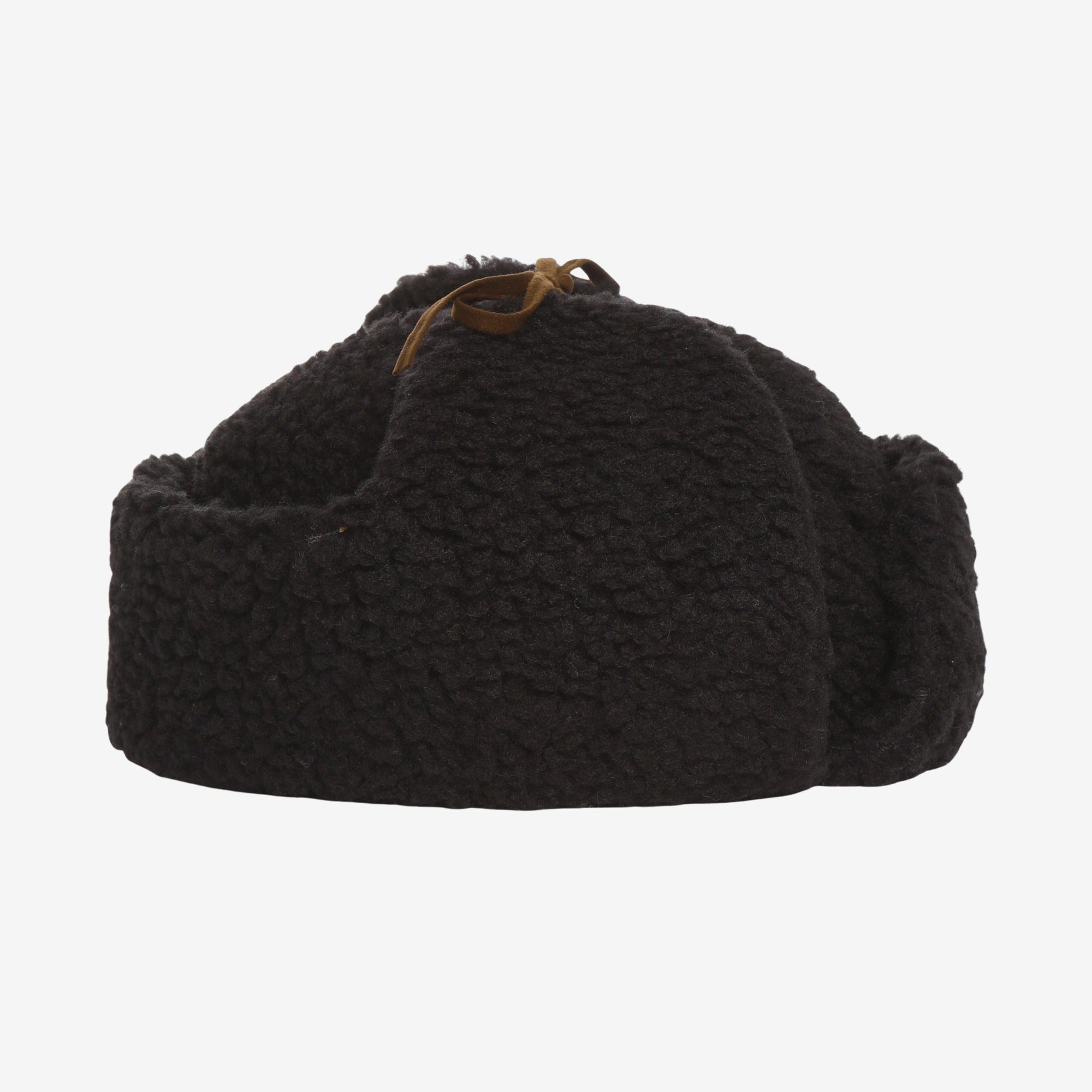Boa Aviator Hat (Liam Gallagher)
