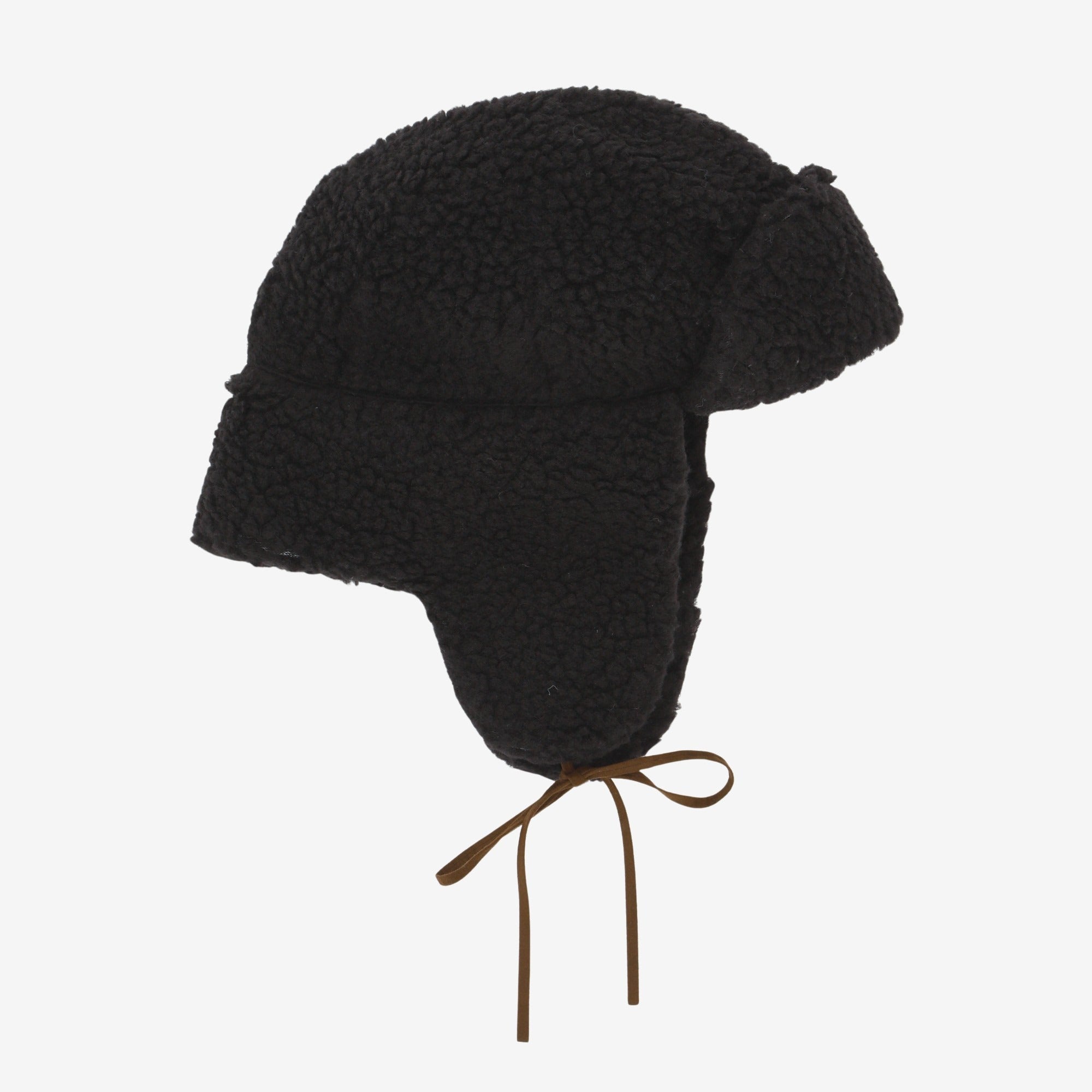 Boa Aviator Hat (Liam Gallagher)