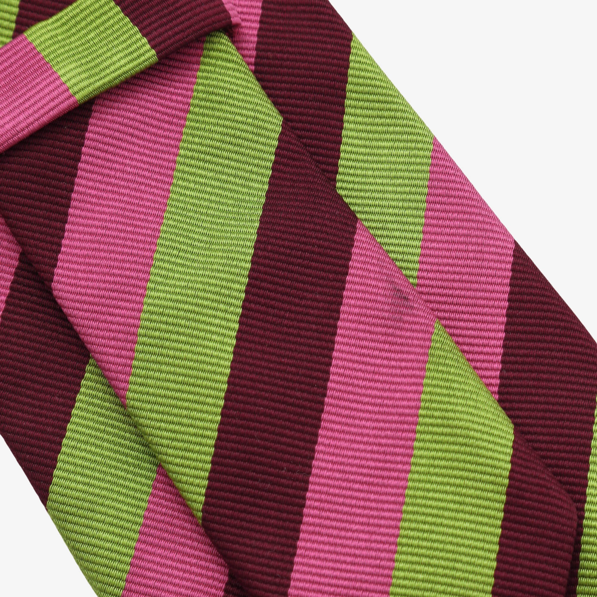 Silk Tie