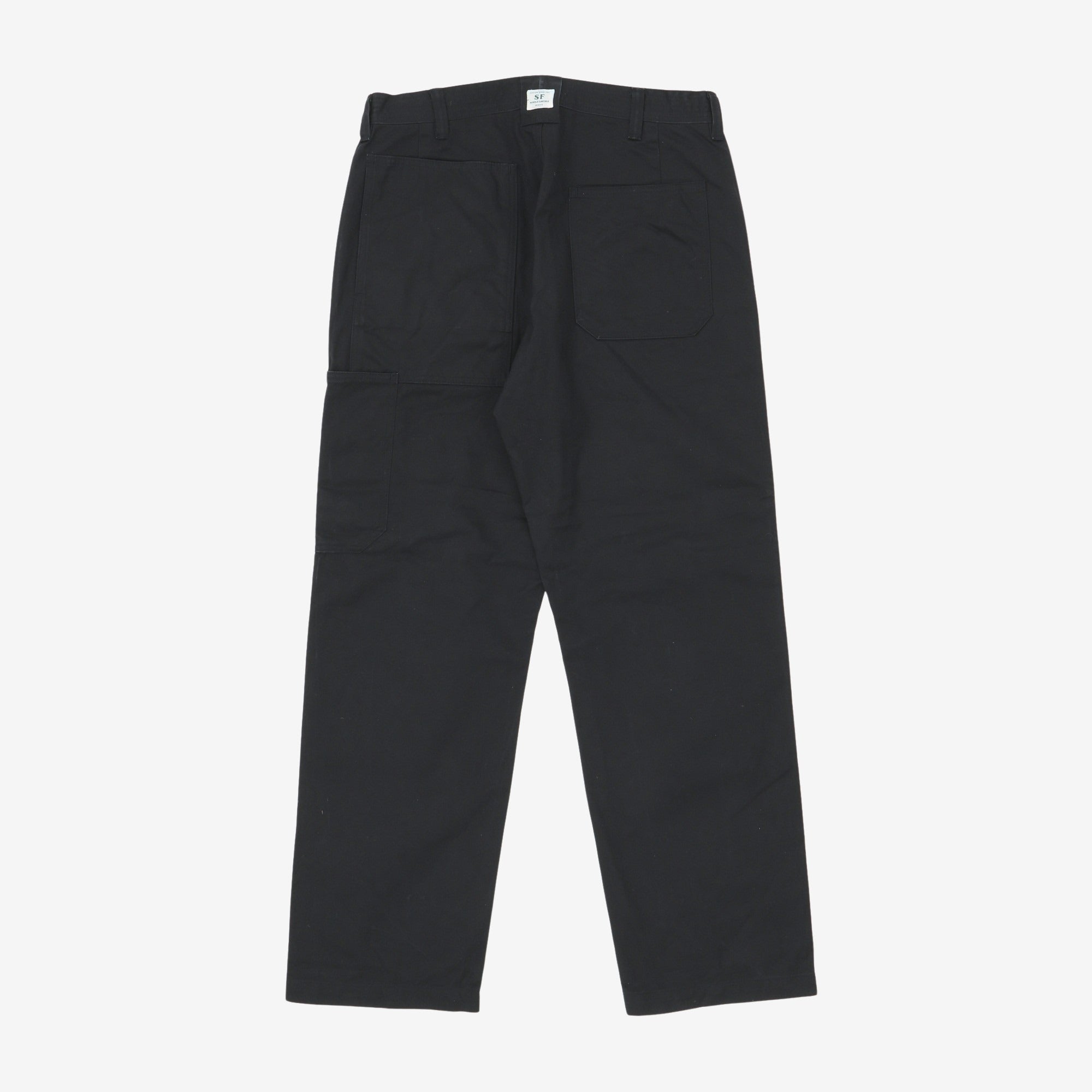 Fatigue Pants