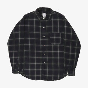 Flannel Blackwatch Shirt