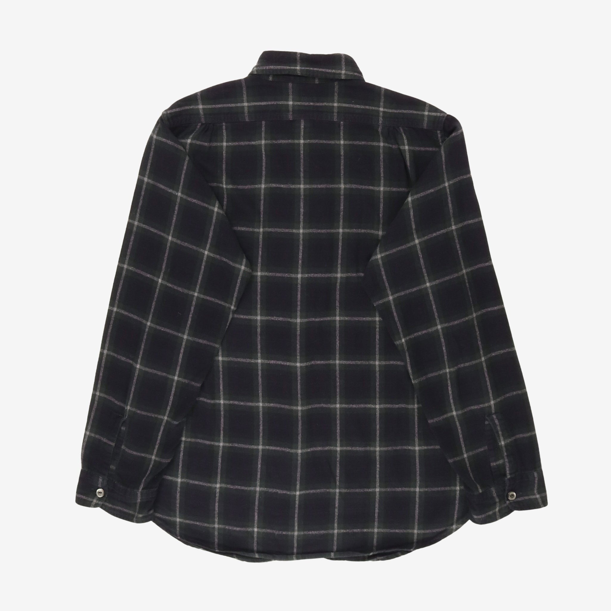 Flannel Blackwatch Shirt