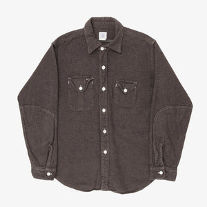 Houndstooth Cruzer Shirt