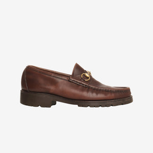 Horsebit Loafers