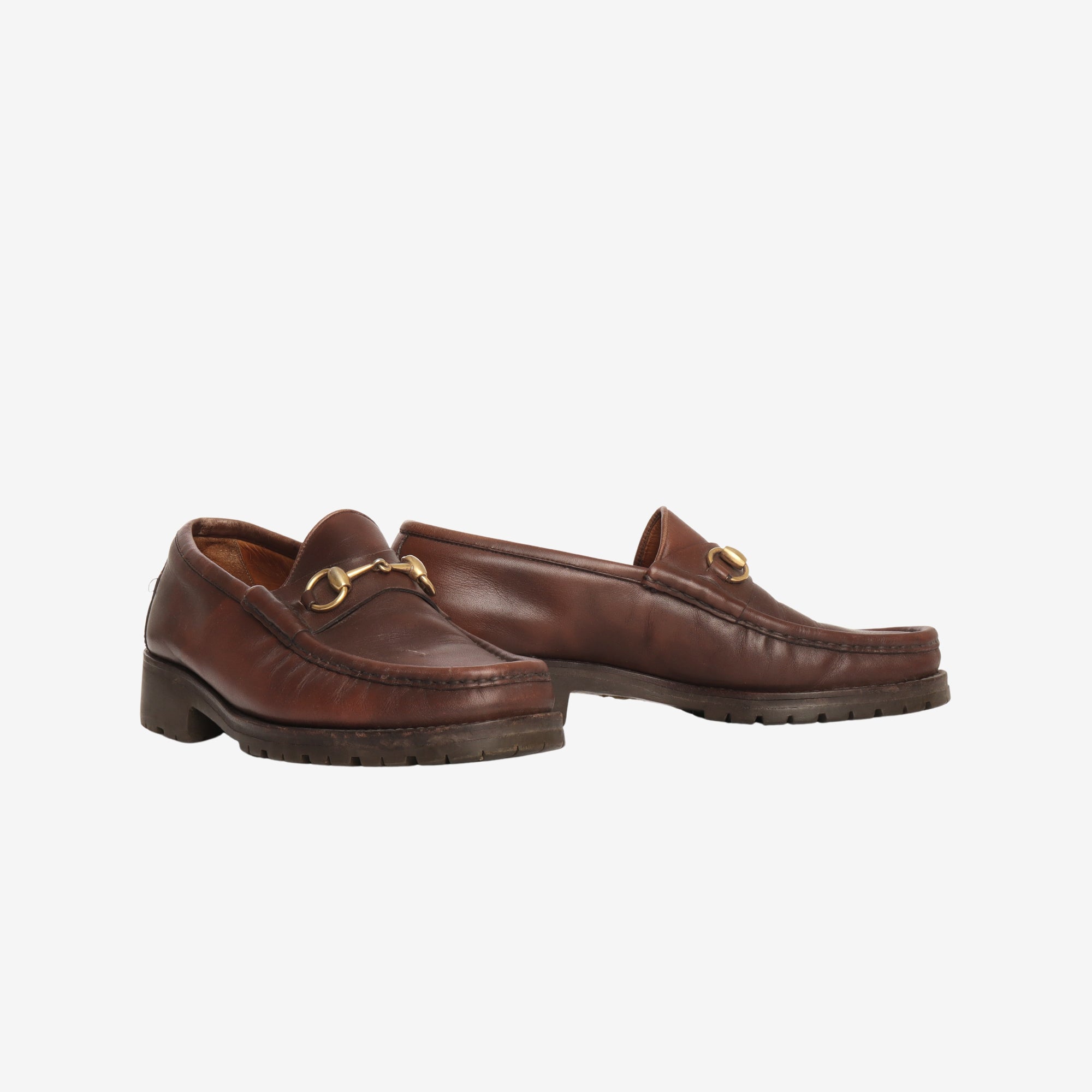Horsebit Loafers