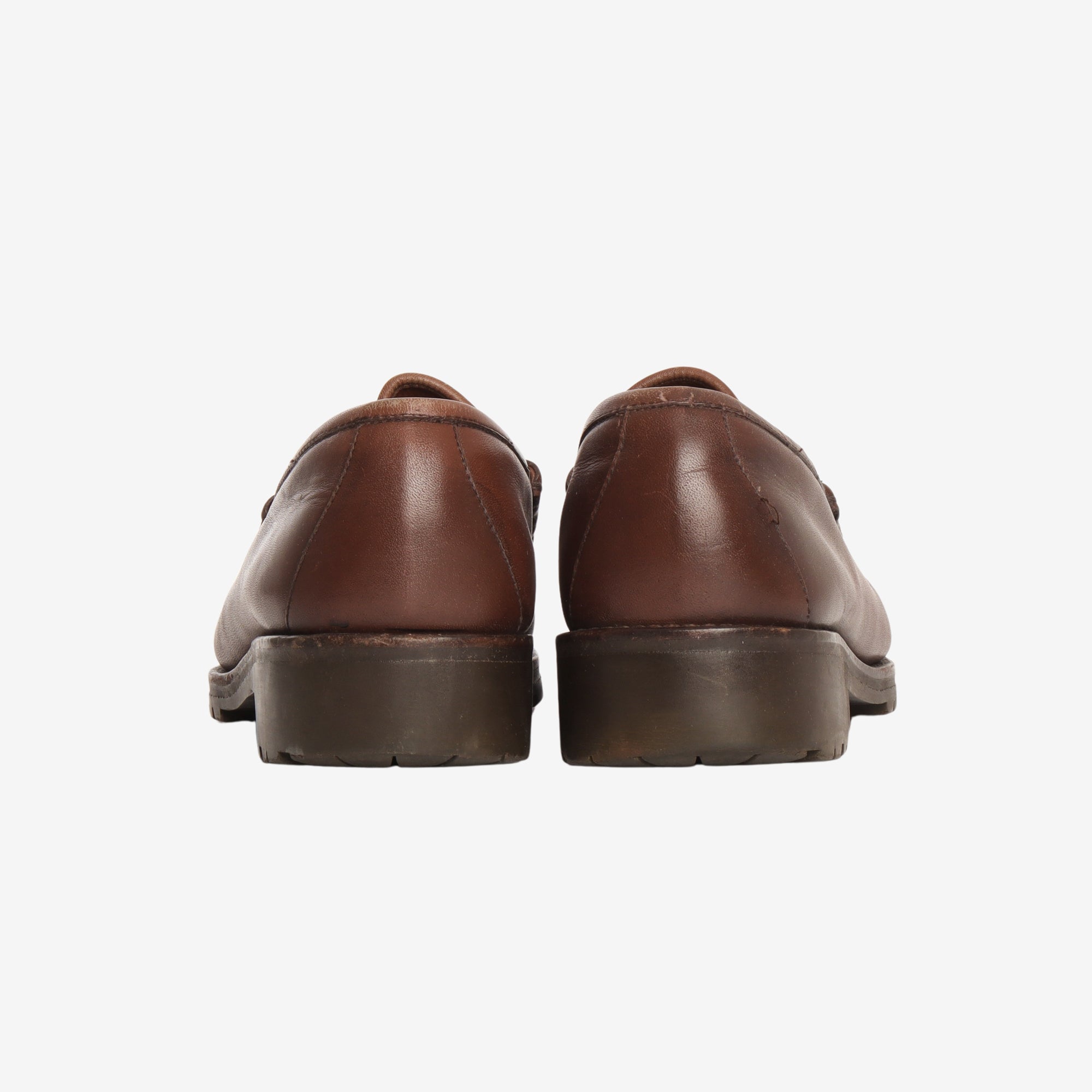 Horsebit Loafers