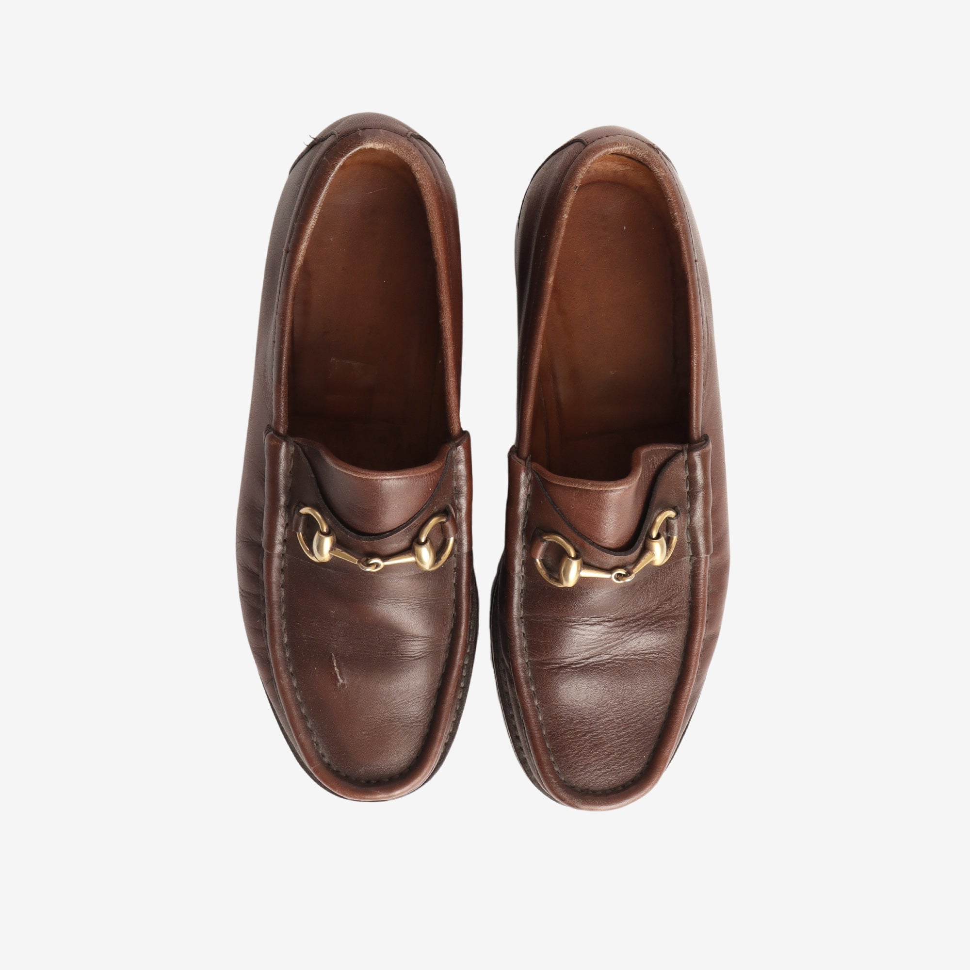 Horsebit Loafers