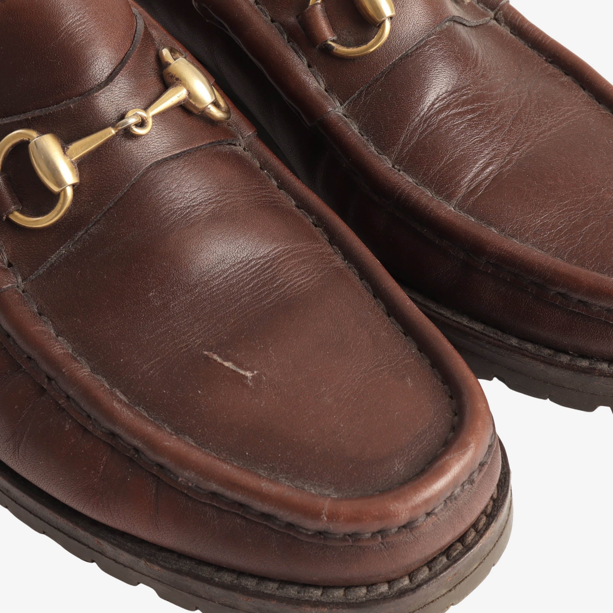 Horsebit Loafers