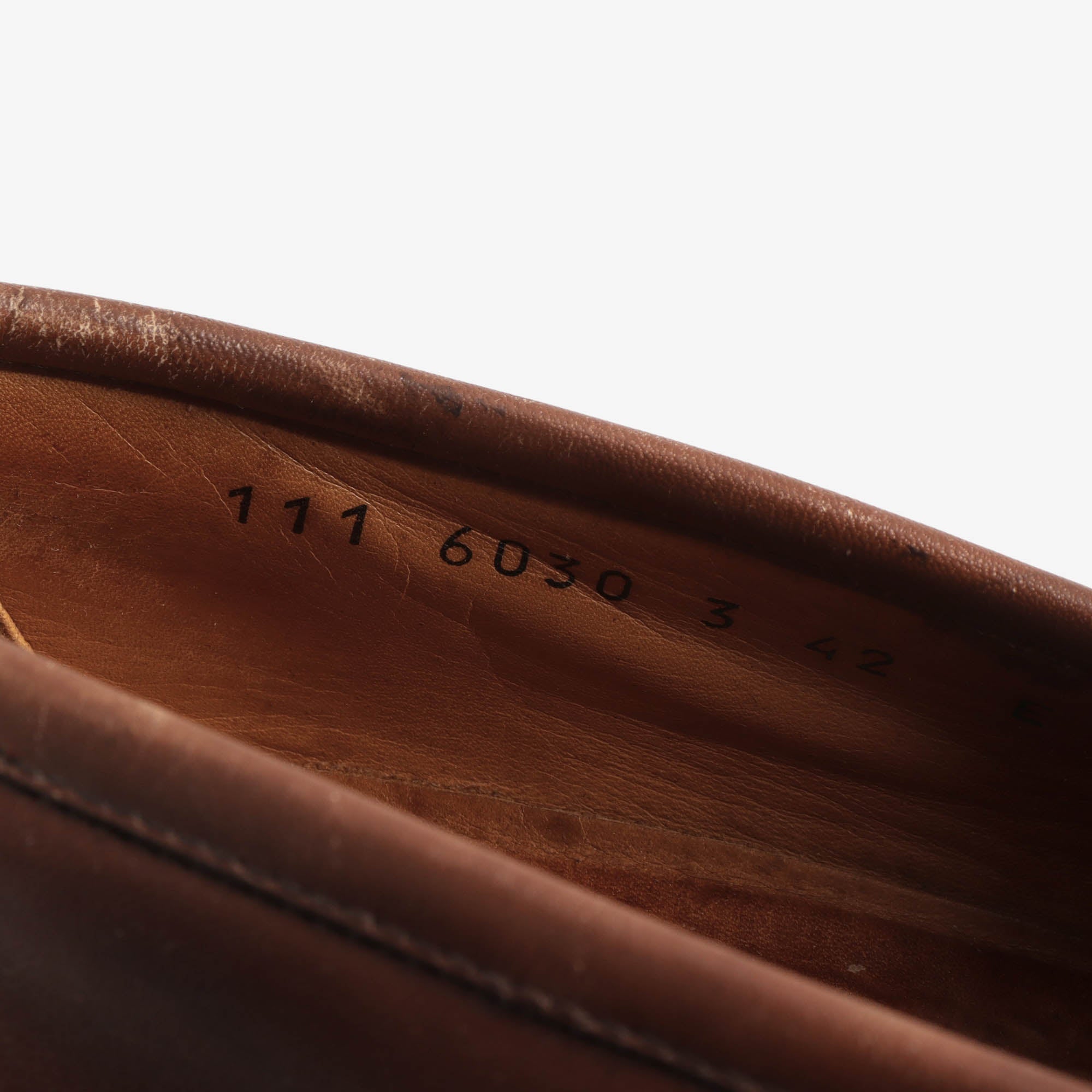 Horsebit Loafers