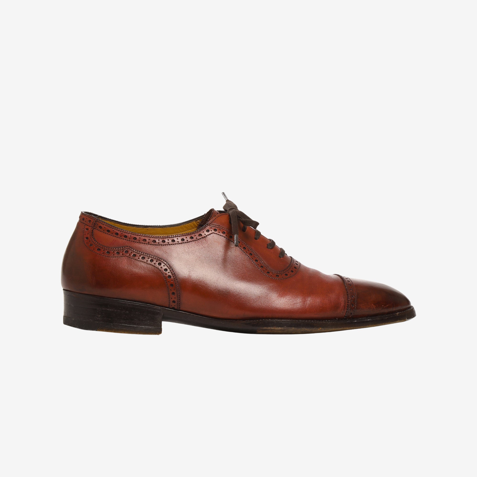 St James Oxfords