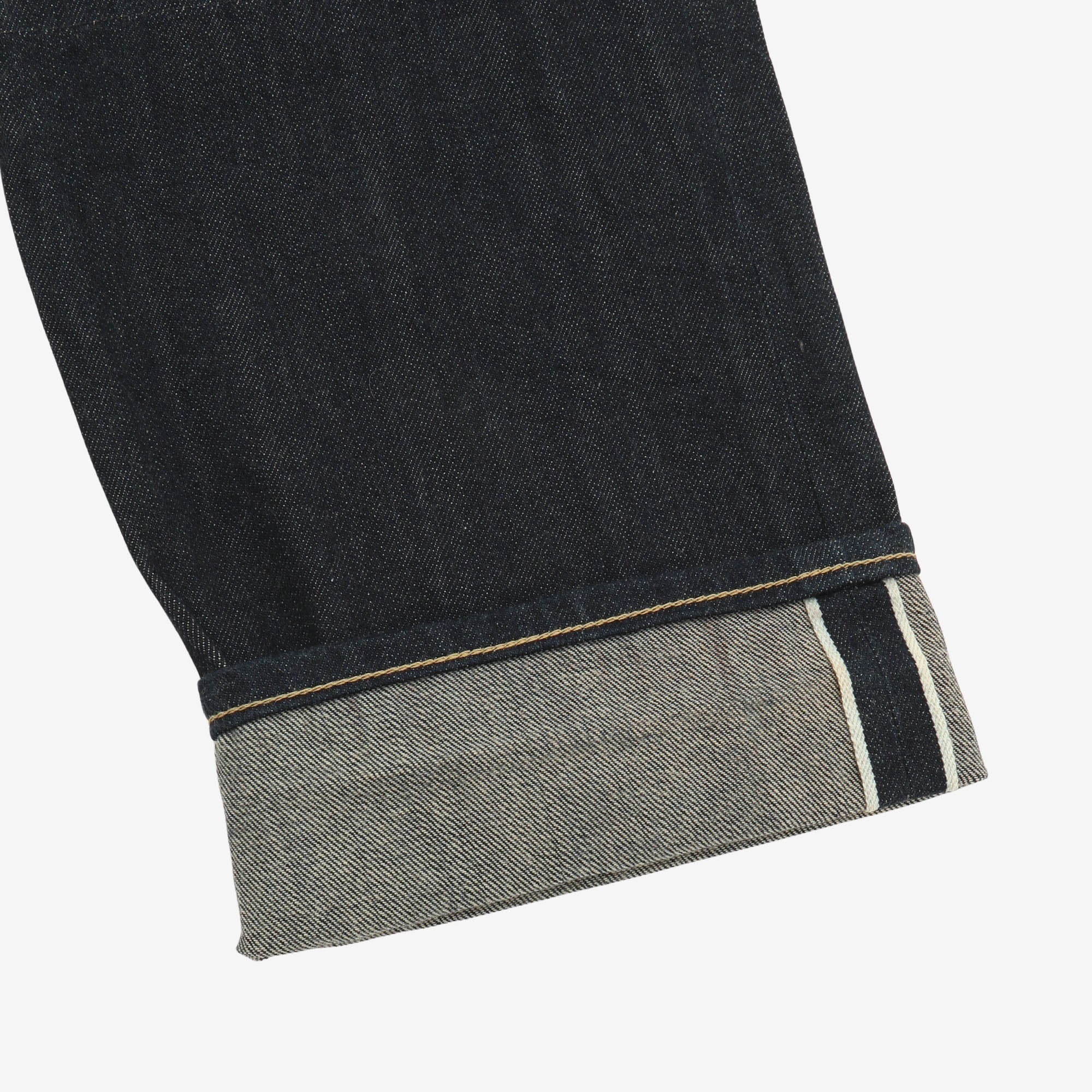 1937 501XX Selvedge Denim (USA)