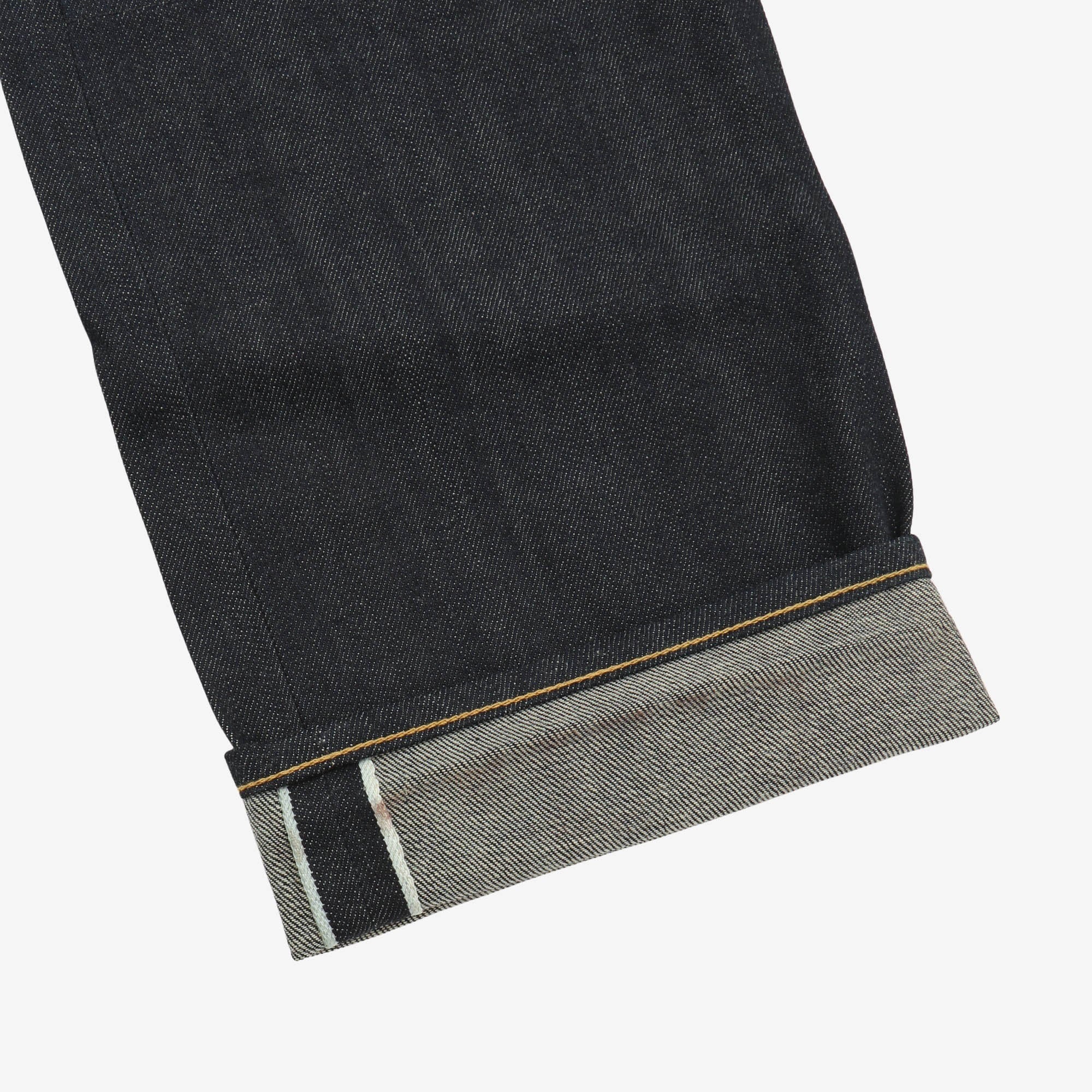 1937 501XX Selvedge Denim (USA)
