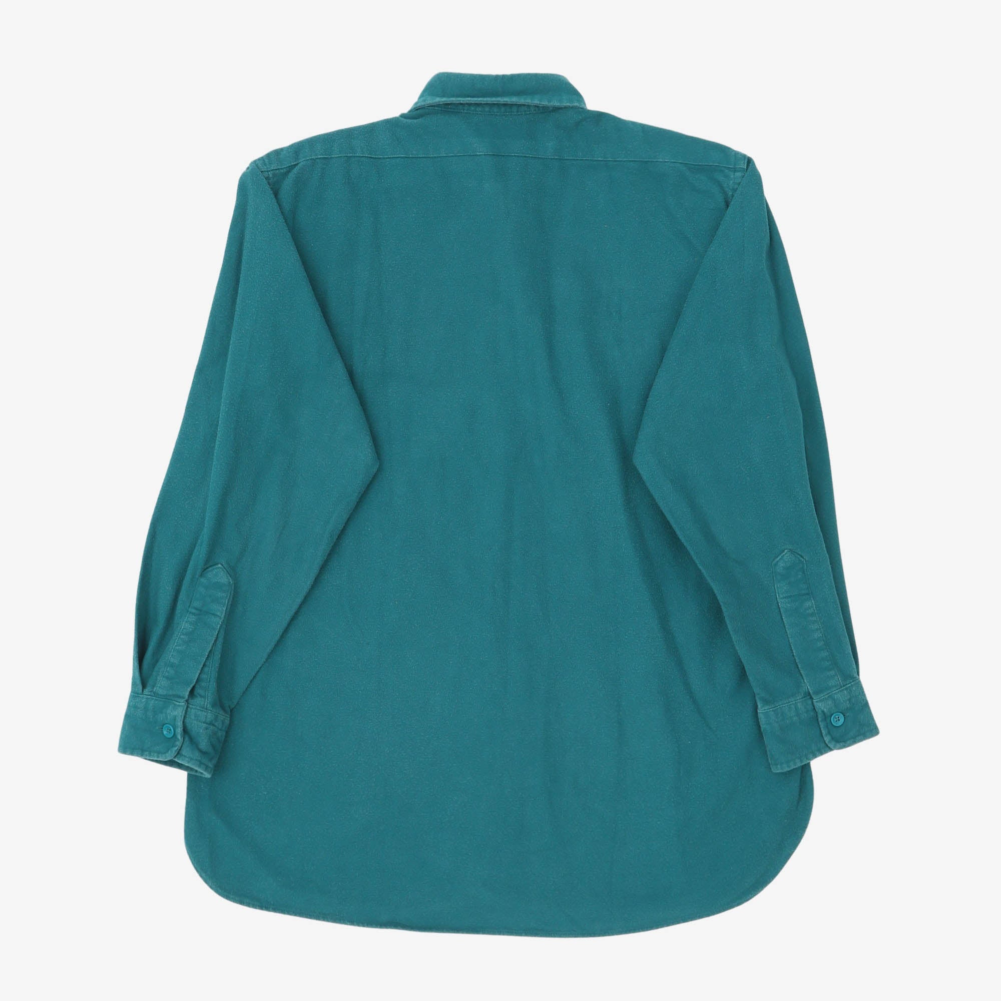 Chamois Cloth Shirt