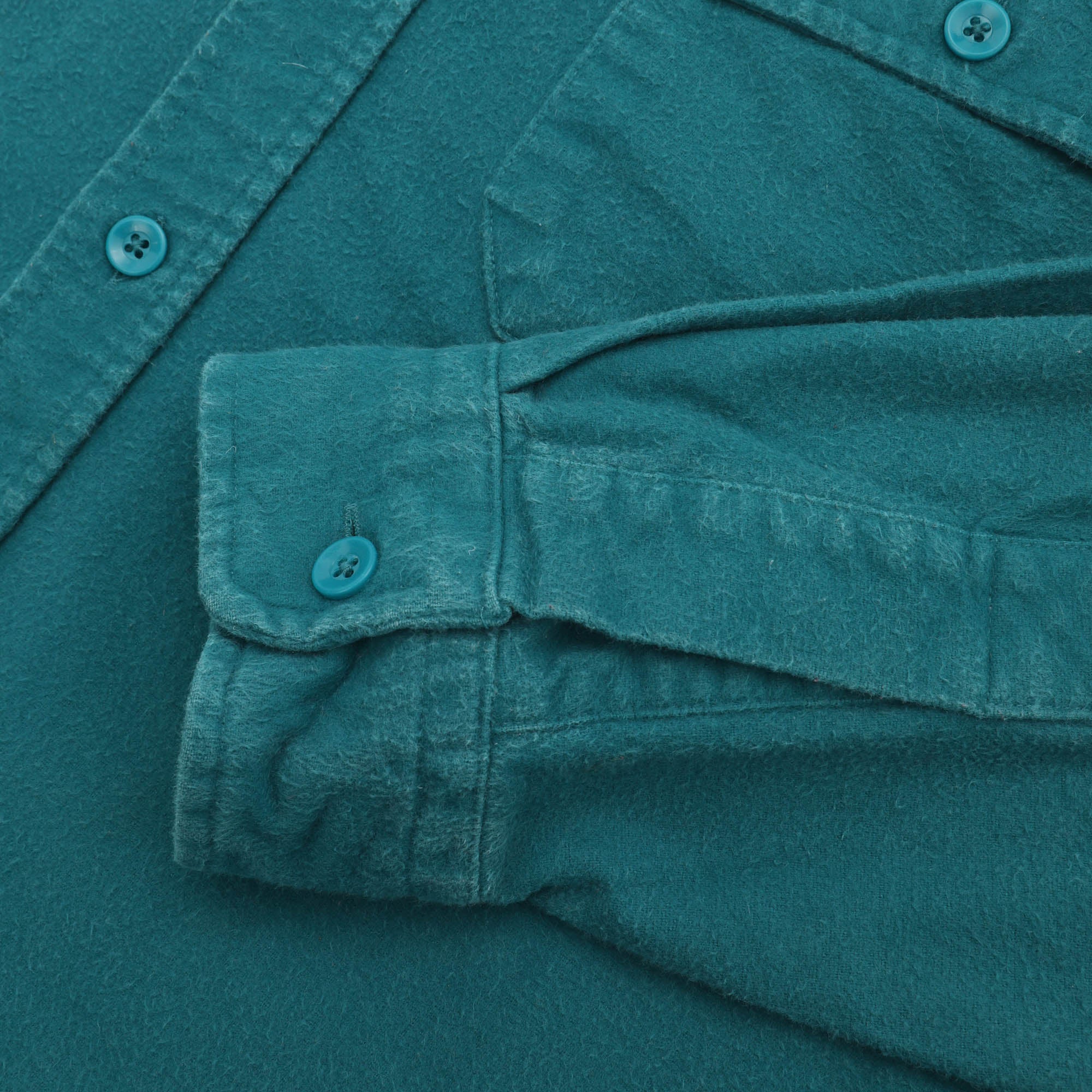 Chamois Cloth Shirt