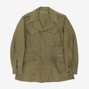 M-43 Field Jacket