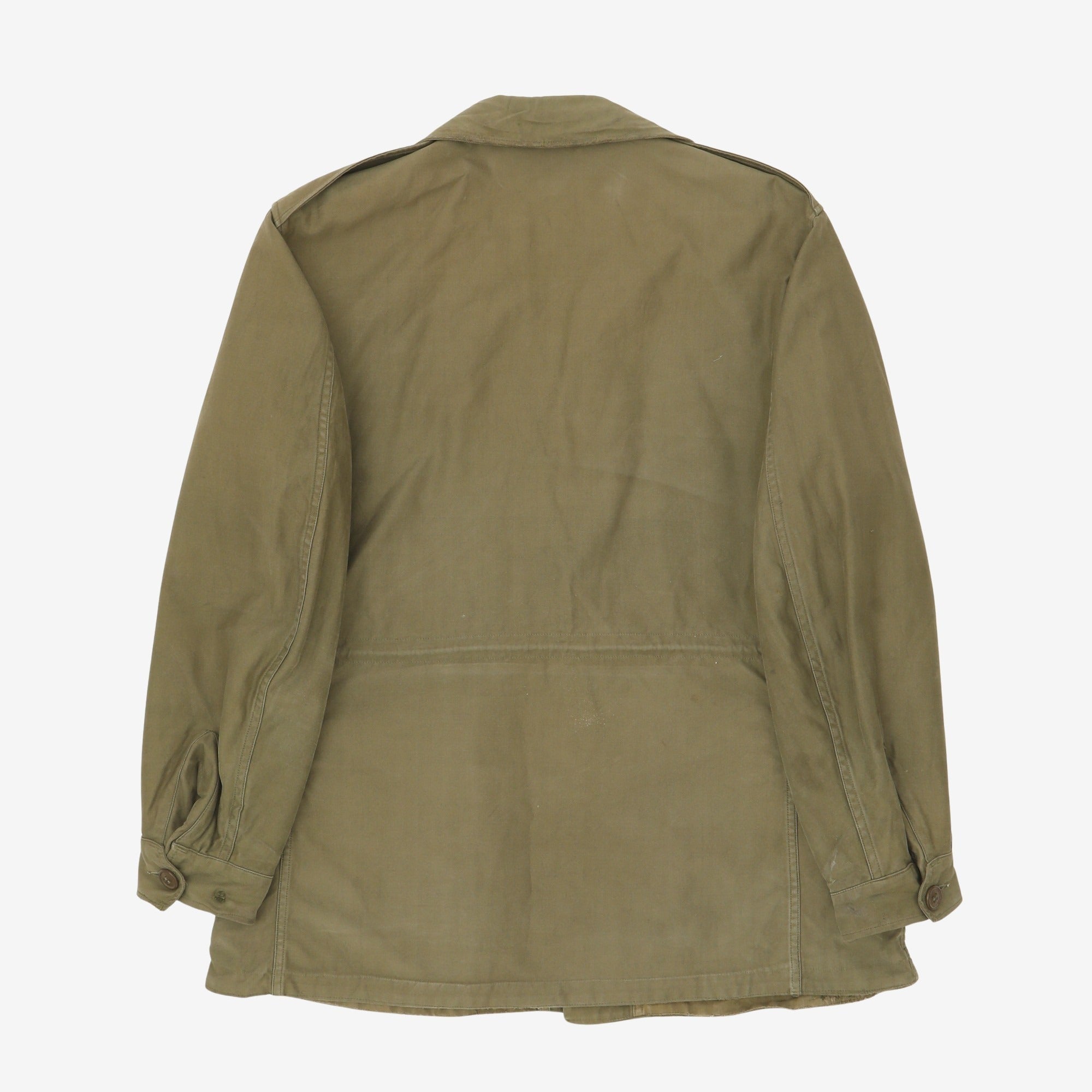 M-43 Field Jacket