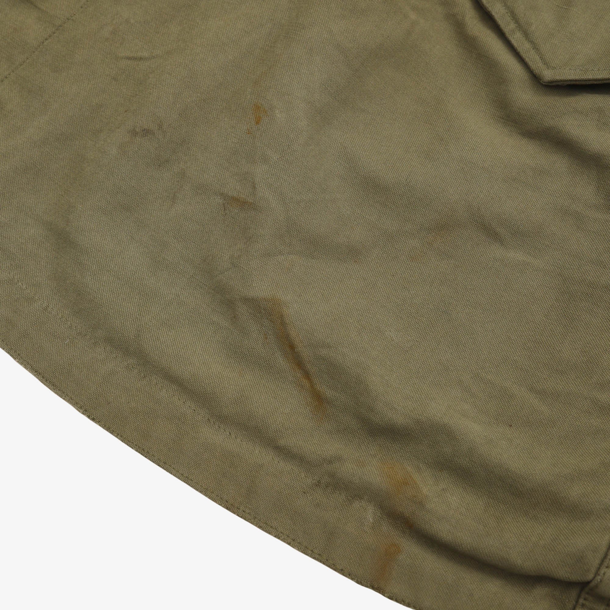M-43 Field Jacket