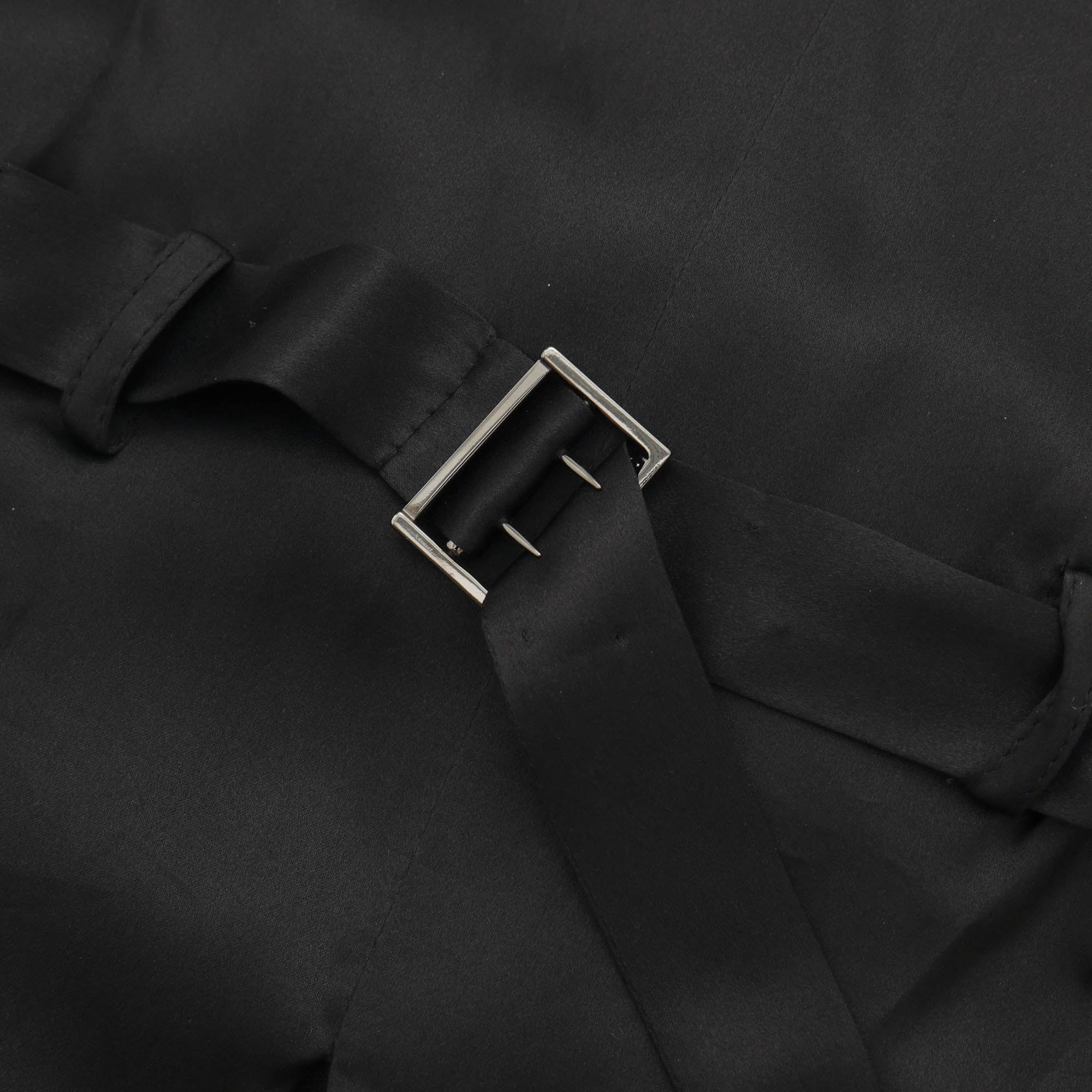 3-Piece Pinstripe Suit