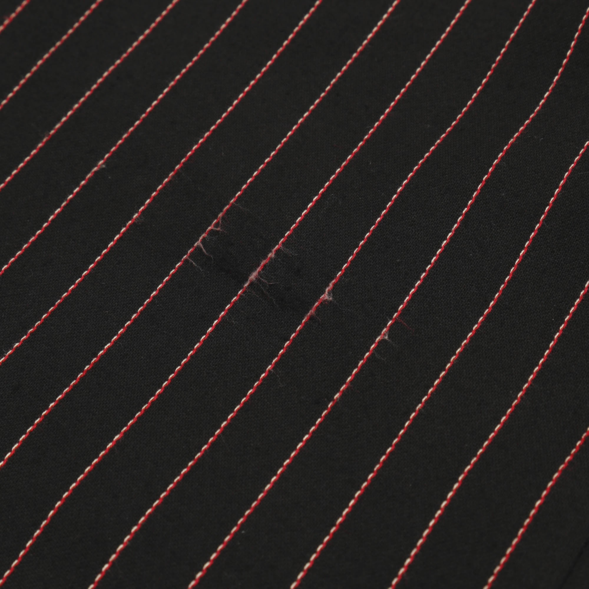 3-Piece Pinstripe Suit