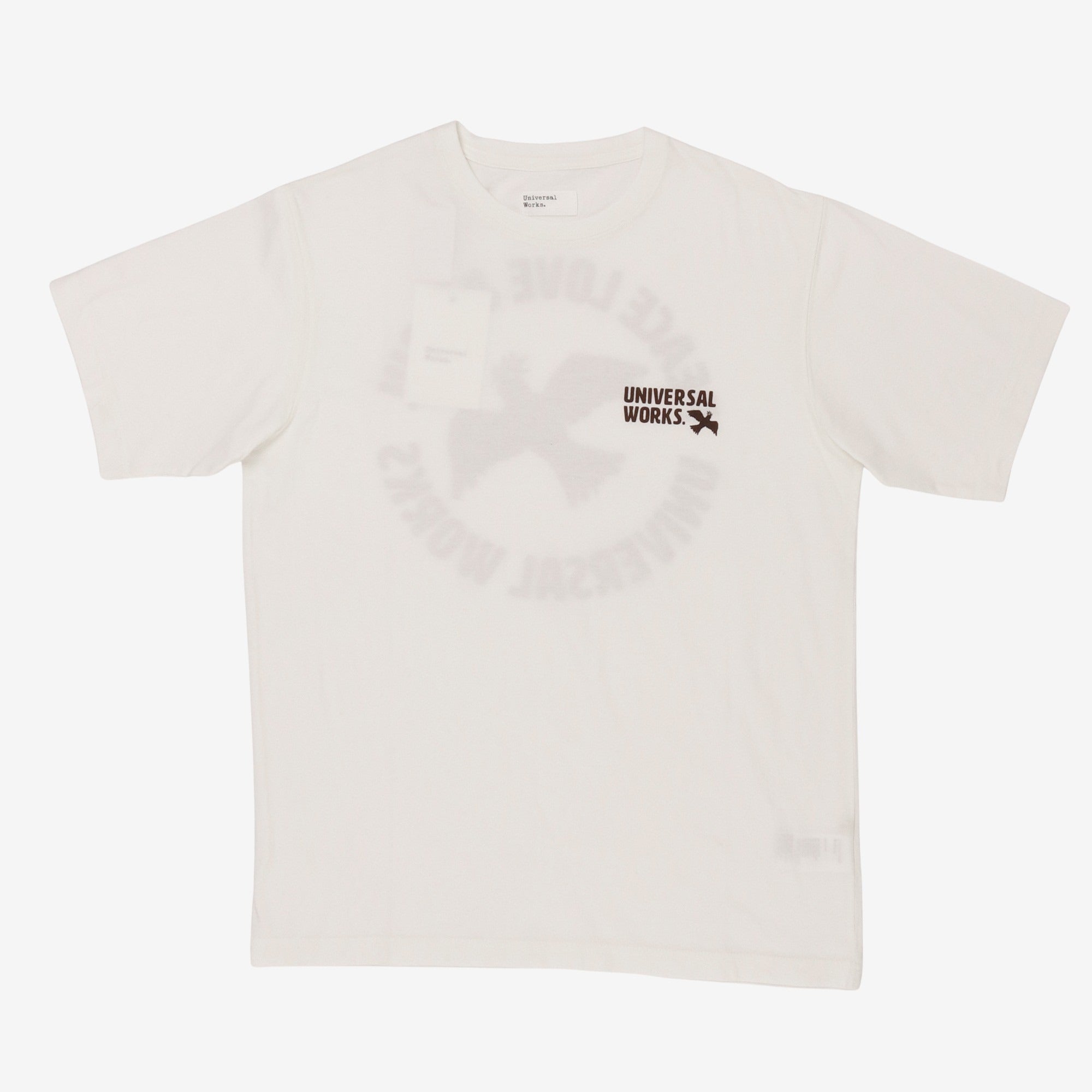 Peace Love & Soul Tee