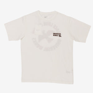 Peace Love & Soul Tee