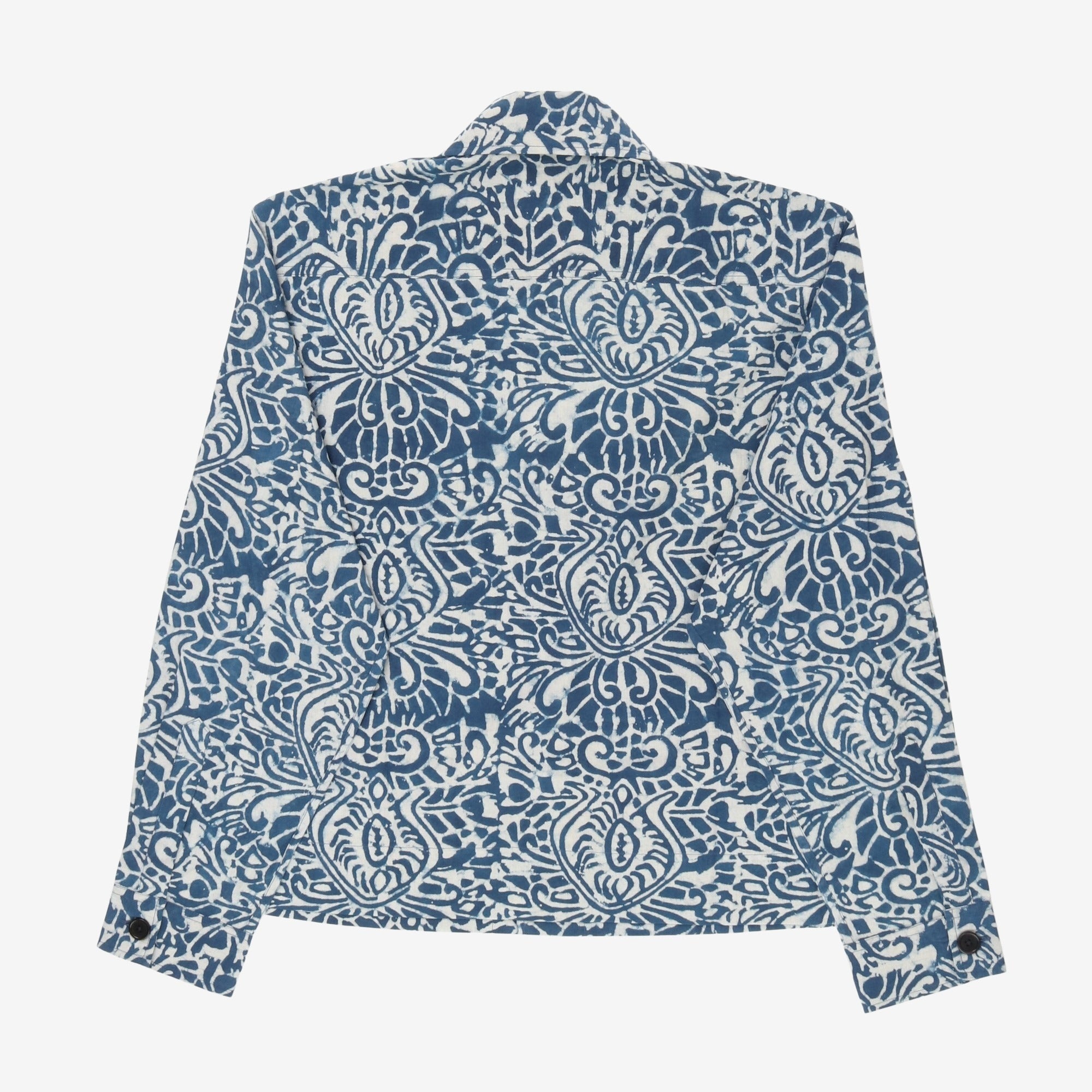 Bodhi Shirt Jacket