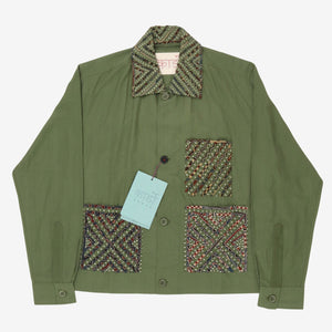Bodhi Shirt Jacket