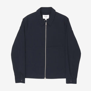 Seersucker Eldon Jacket