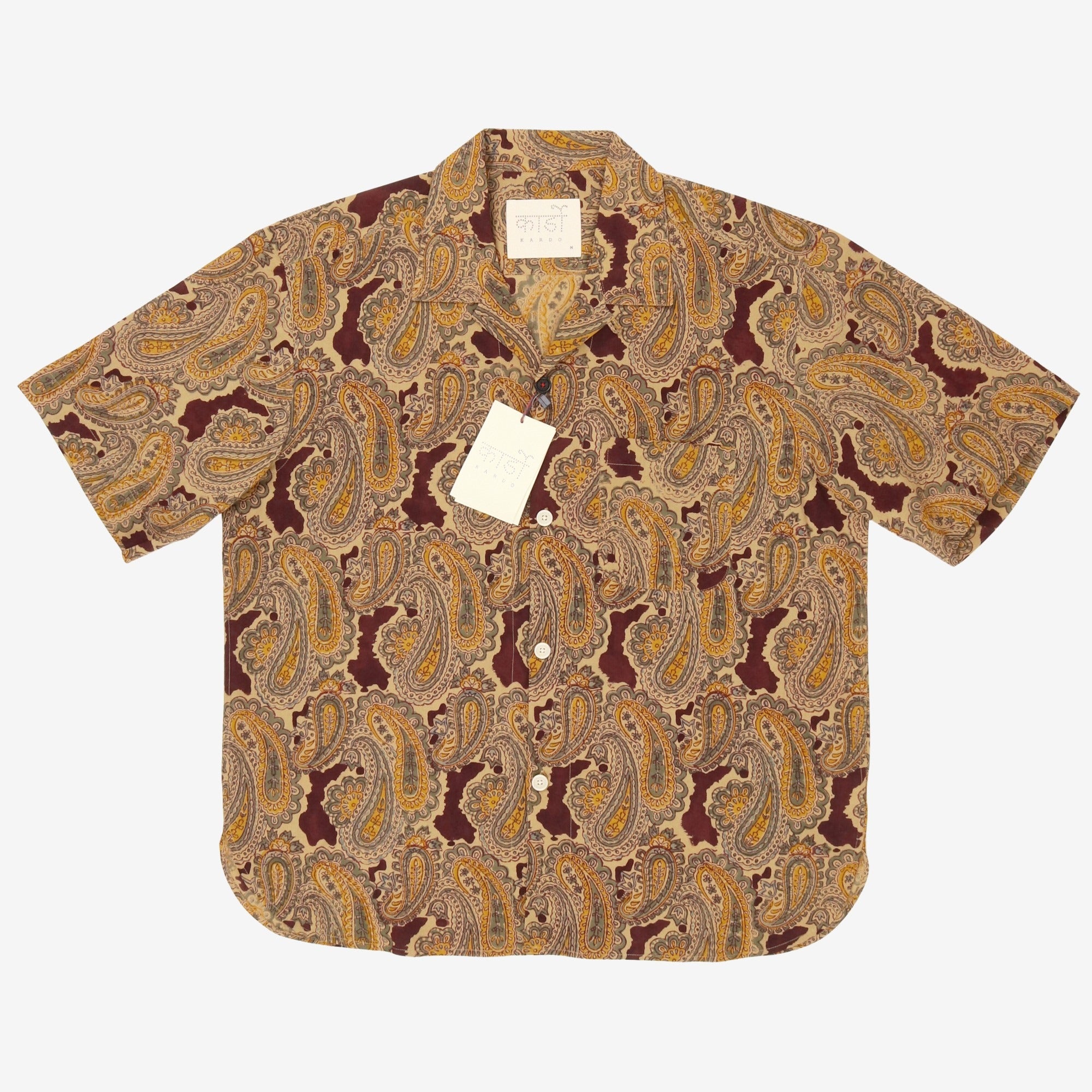 Ronen Shirt