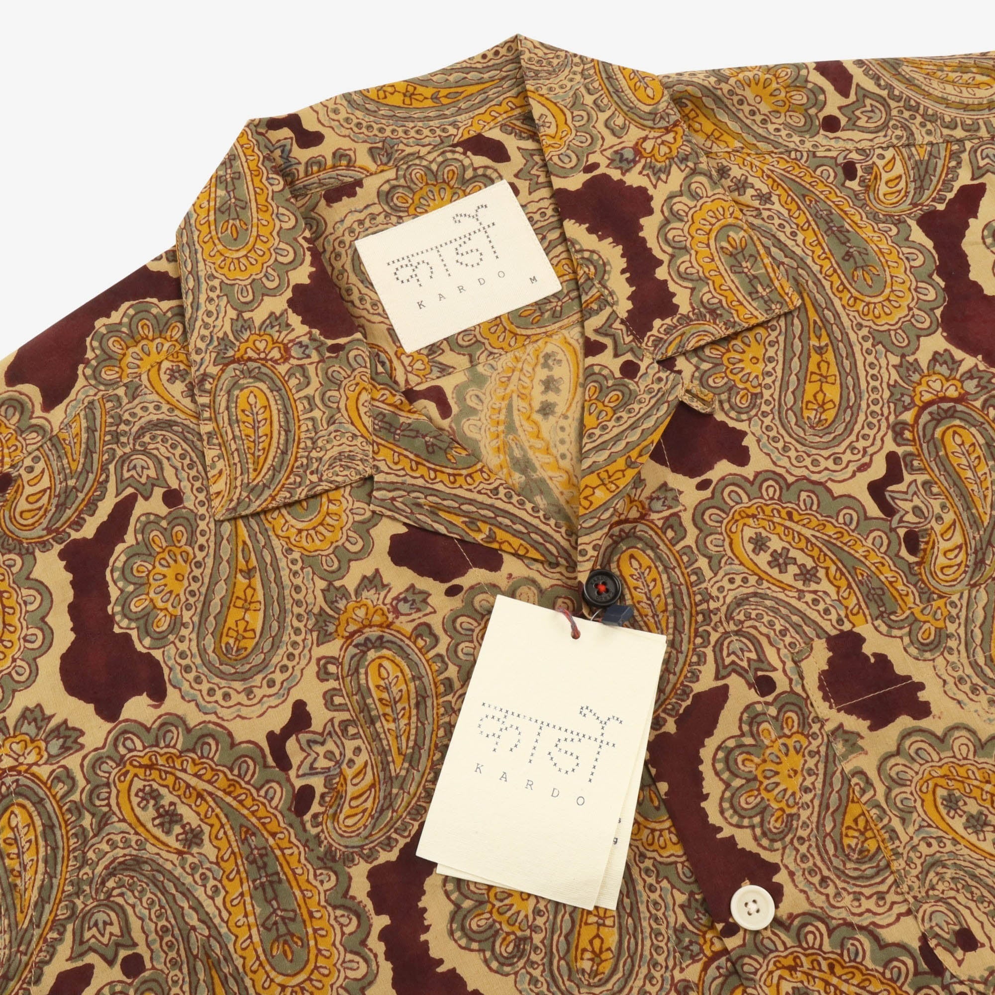 Ronen Shirt