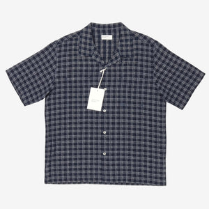 Sal Check Road Shirt
