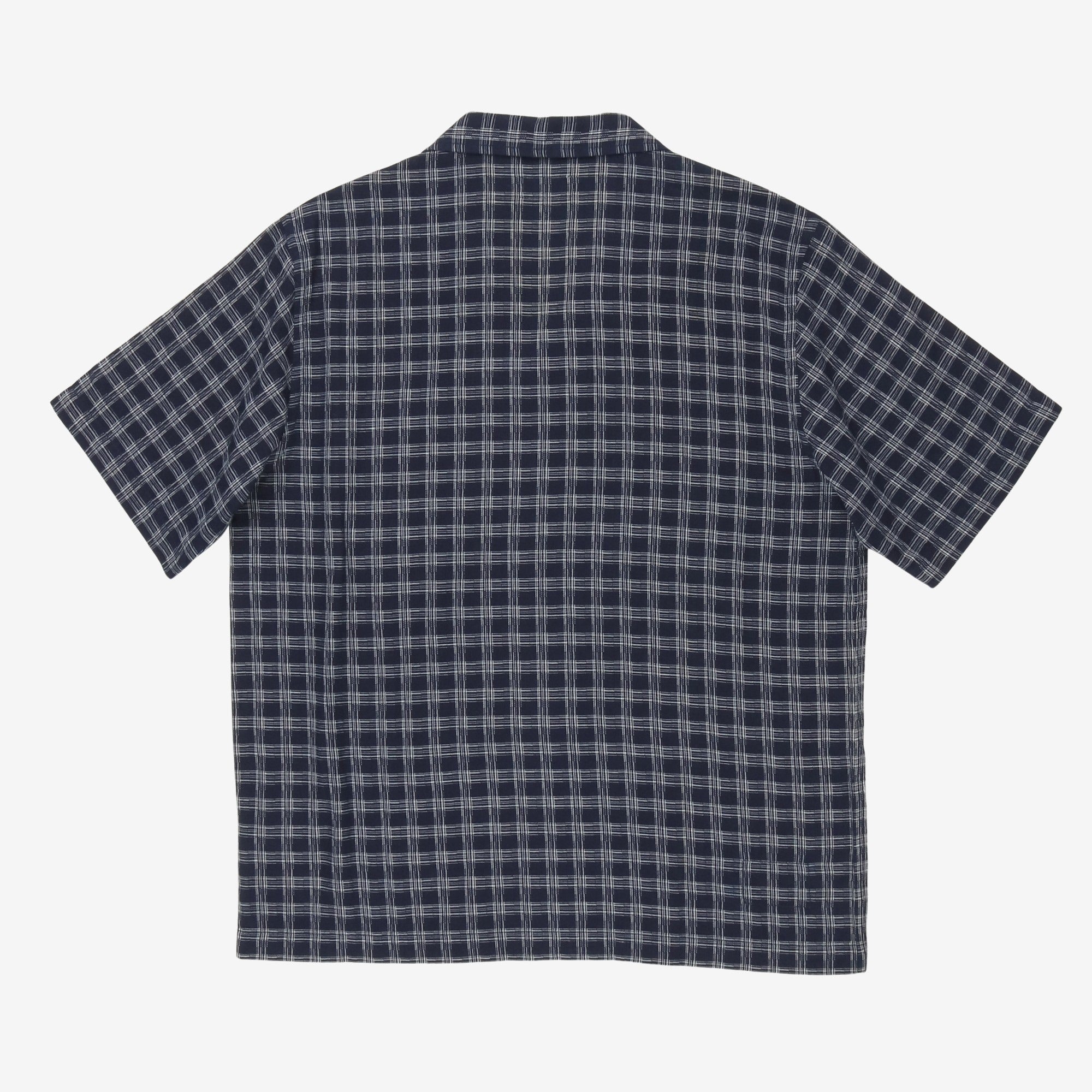 Sal Check Road Shirt