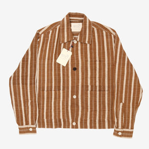 Bodhi Shirt Jacket