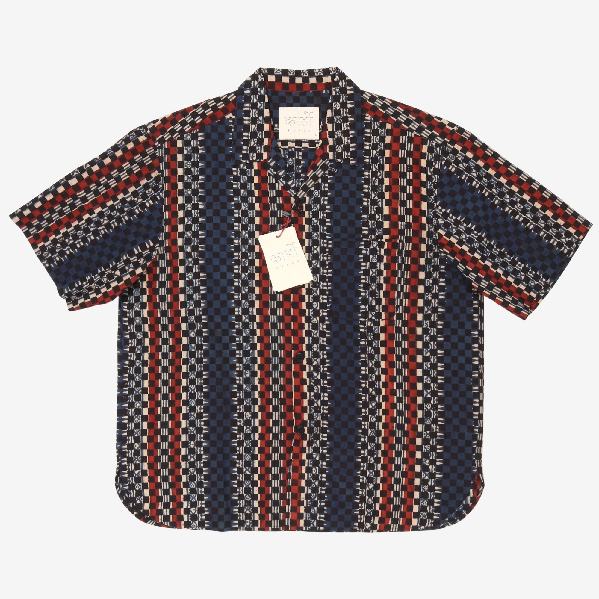 Ronen Shirt
