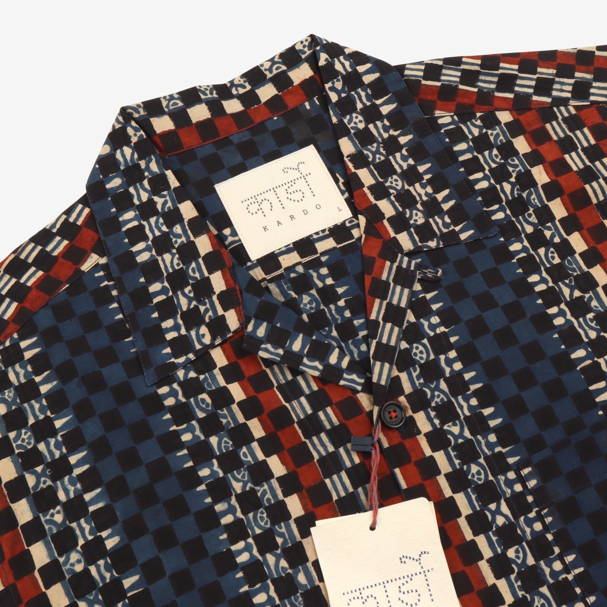 Ronen Shirt