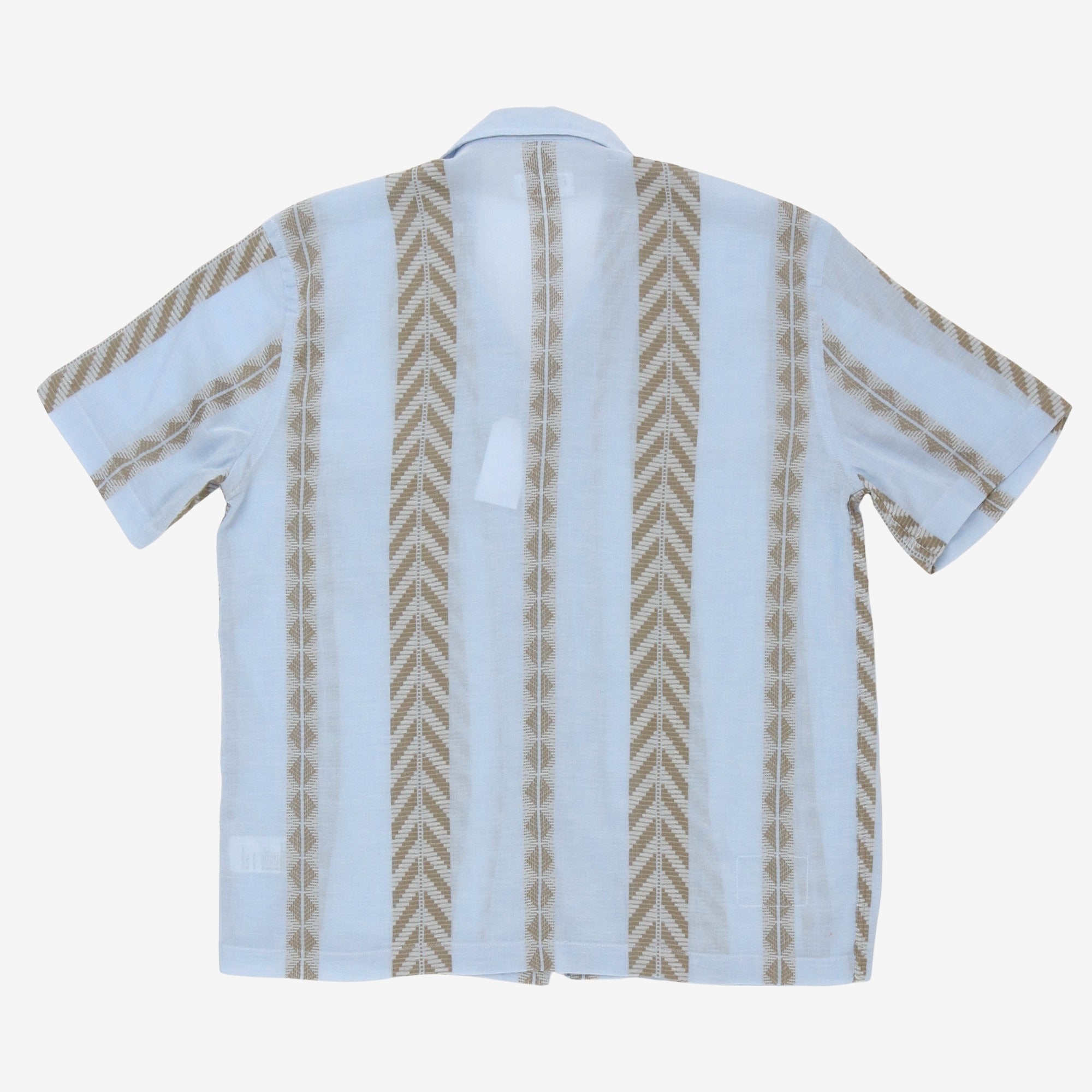 Hendrix Beach Stripe Shirt