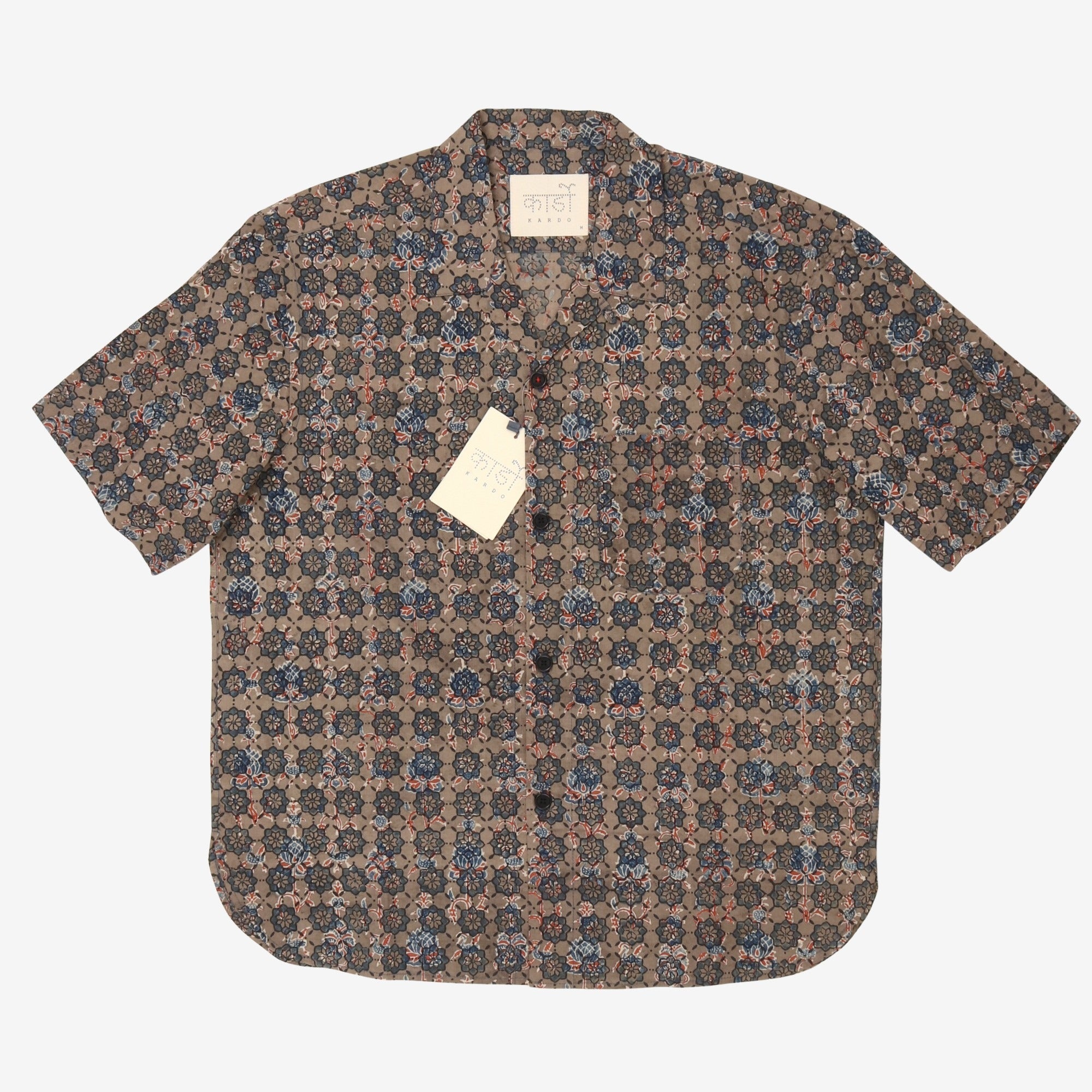 Ronen Shirt