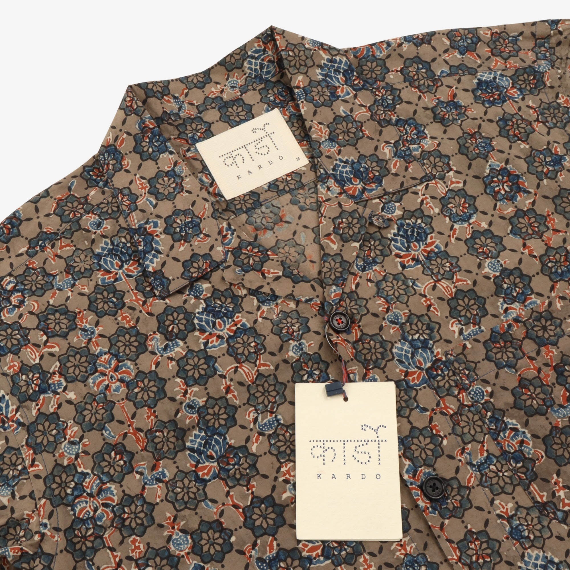 Ronen Shirt